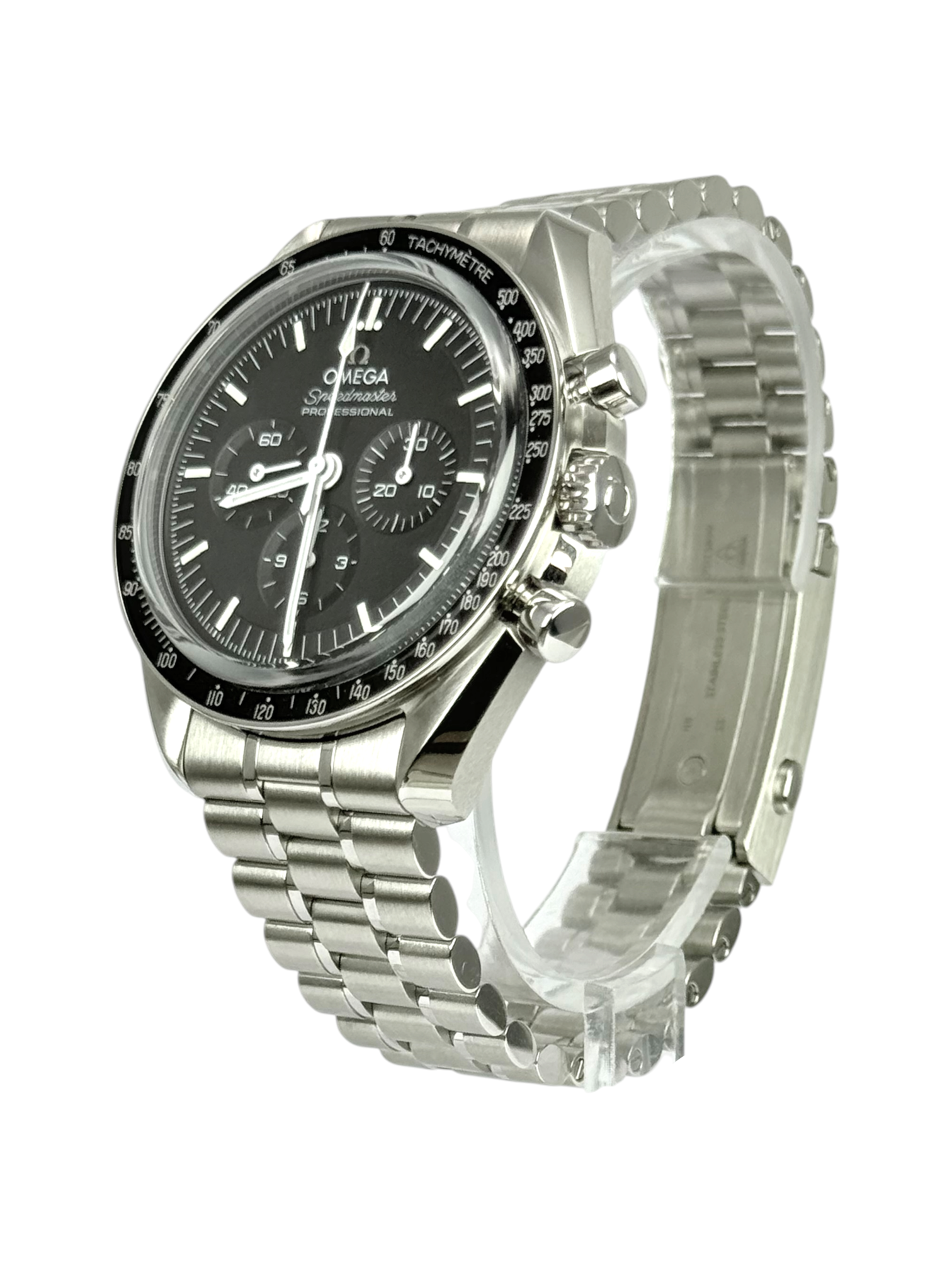 Omega Speedmaster Moonwatch Professional 310.30.42.50.01.002 Thumbnail 2