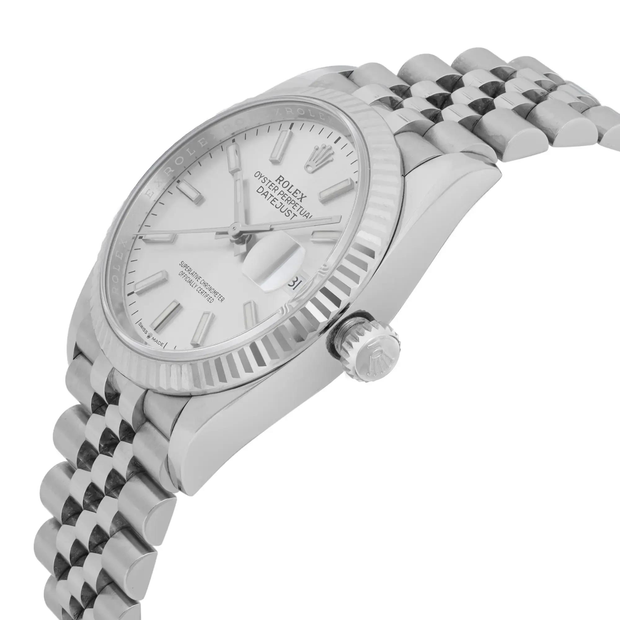 Rolex Datejust 126234 Thumbnail 2