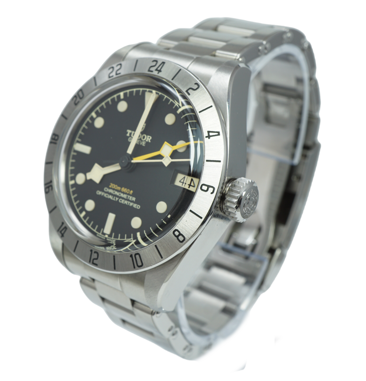 Tudor Black Bay Pro M79470-0001 Thumbnail 3