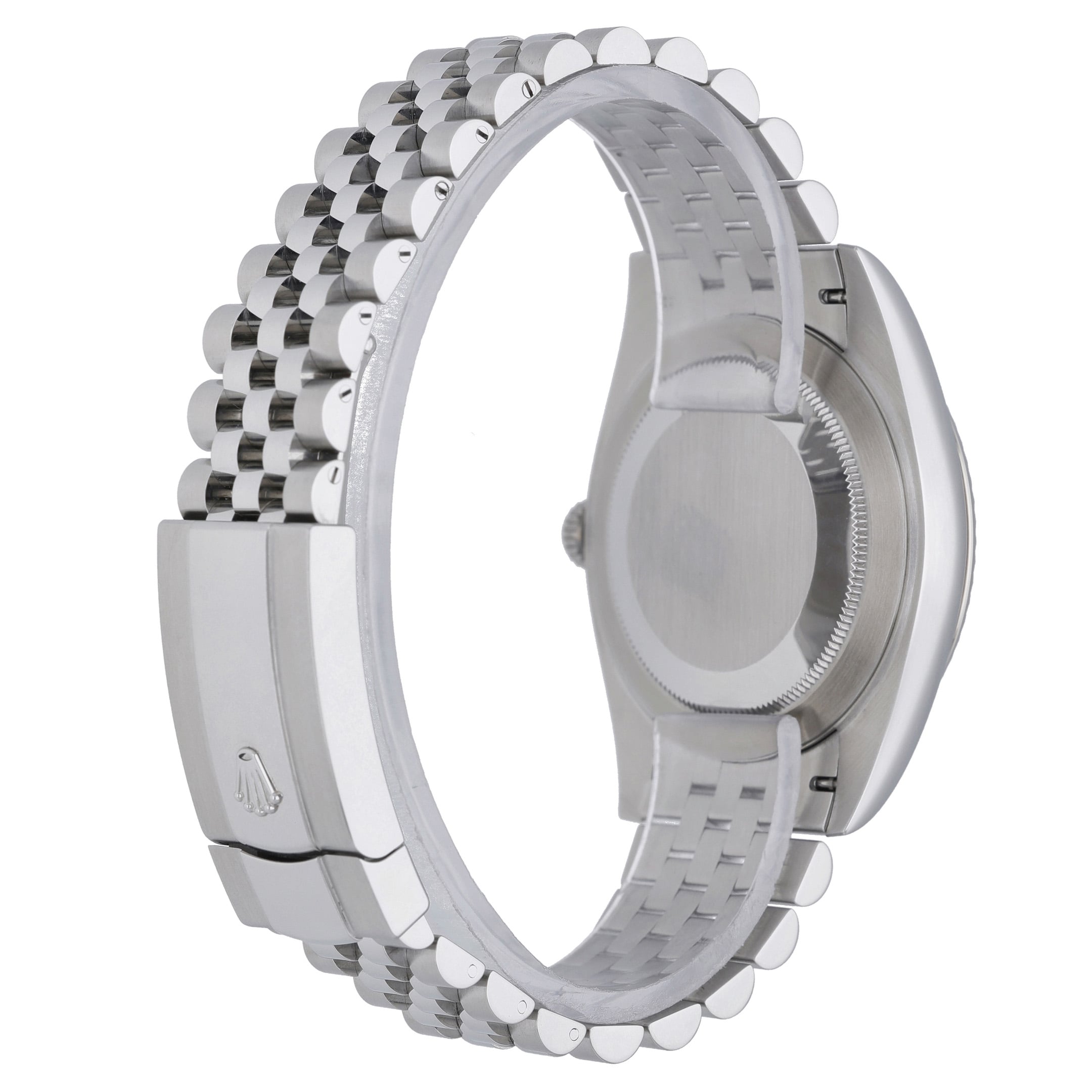 Rolex Datejust 41 126334 Thumbnail 4