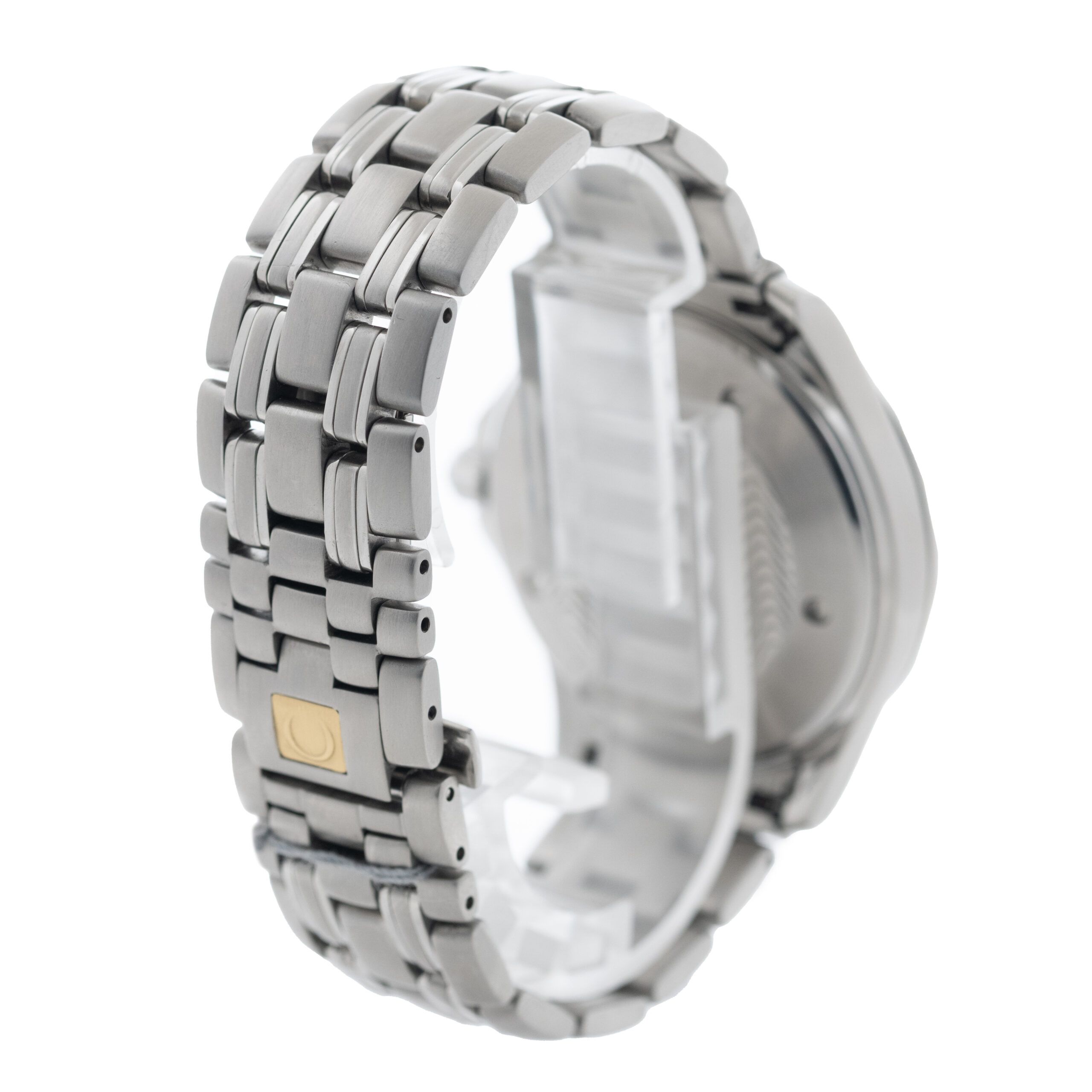 Omega Seamaster GMT 2534.50.00 Thumbnail 3