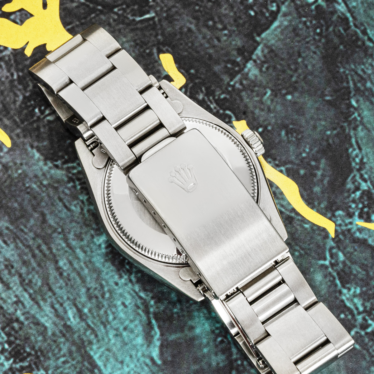 Rolex Mid-Size Datejust 78240 Thumbnail 3