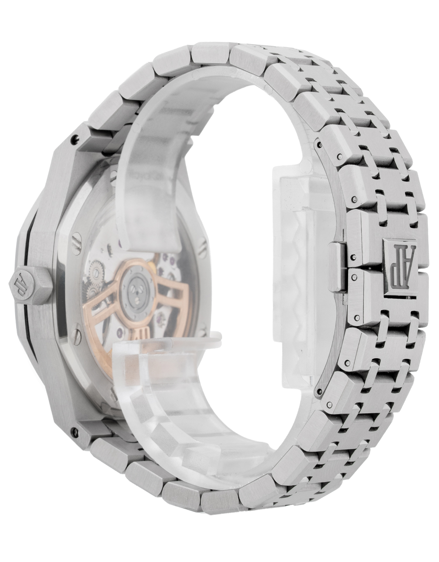 Audemars Piguet Royal Oak 15510ST.OO.1320ST.09 Thumbnail 3