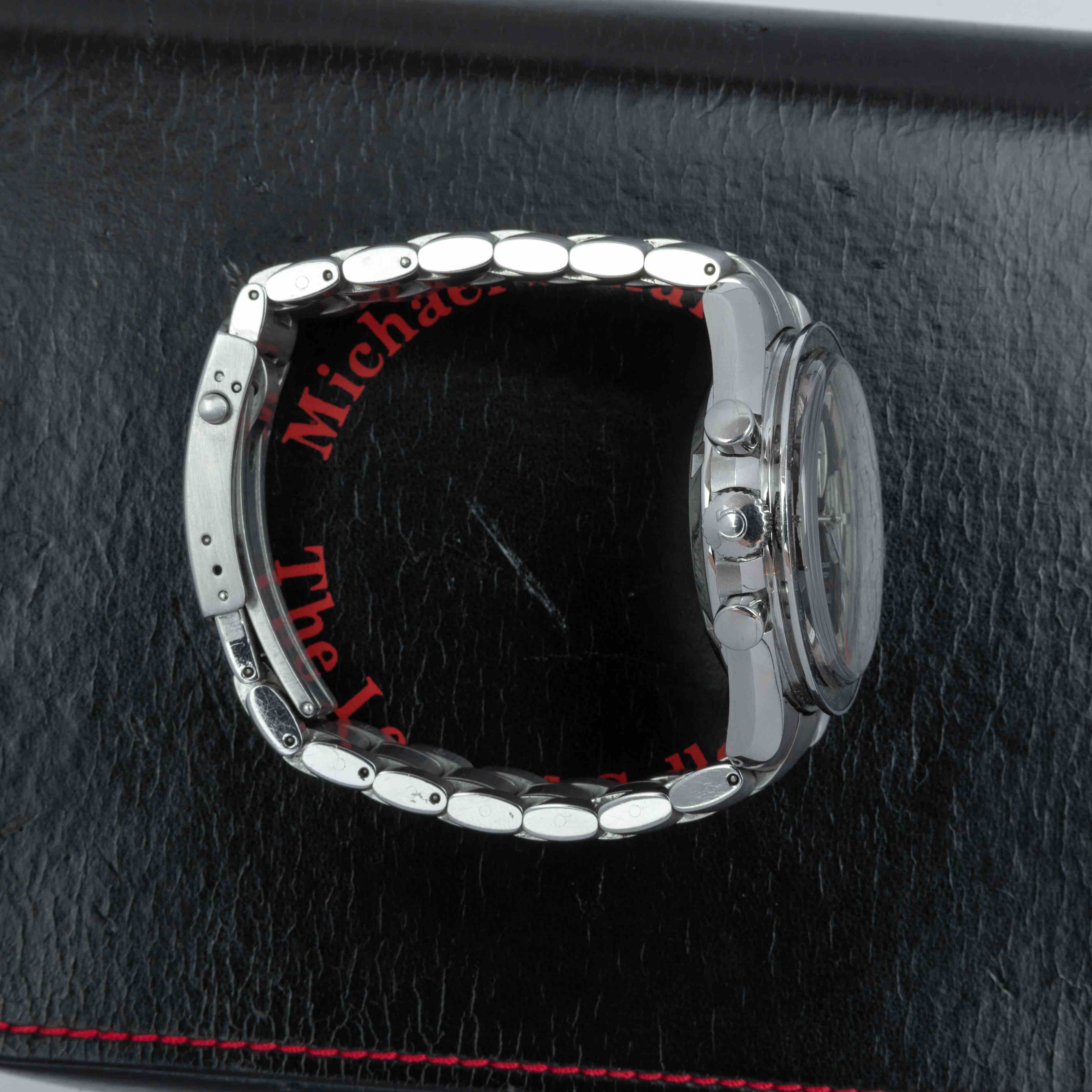 Omega Speedmaster Legend Series 3507.51.00 Thumbnail 2