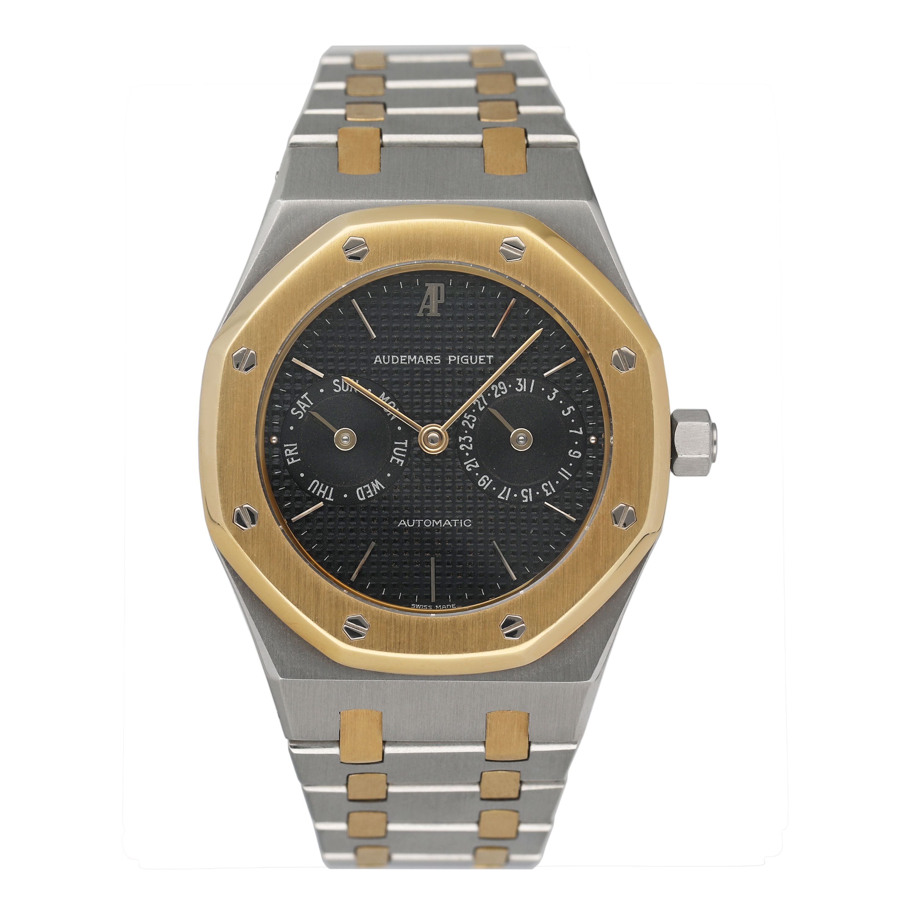 Audemars Piguet Royal Oak 25572SA.0.0477SA.01 Thumbnail 1