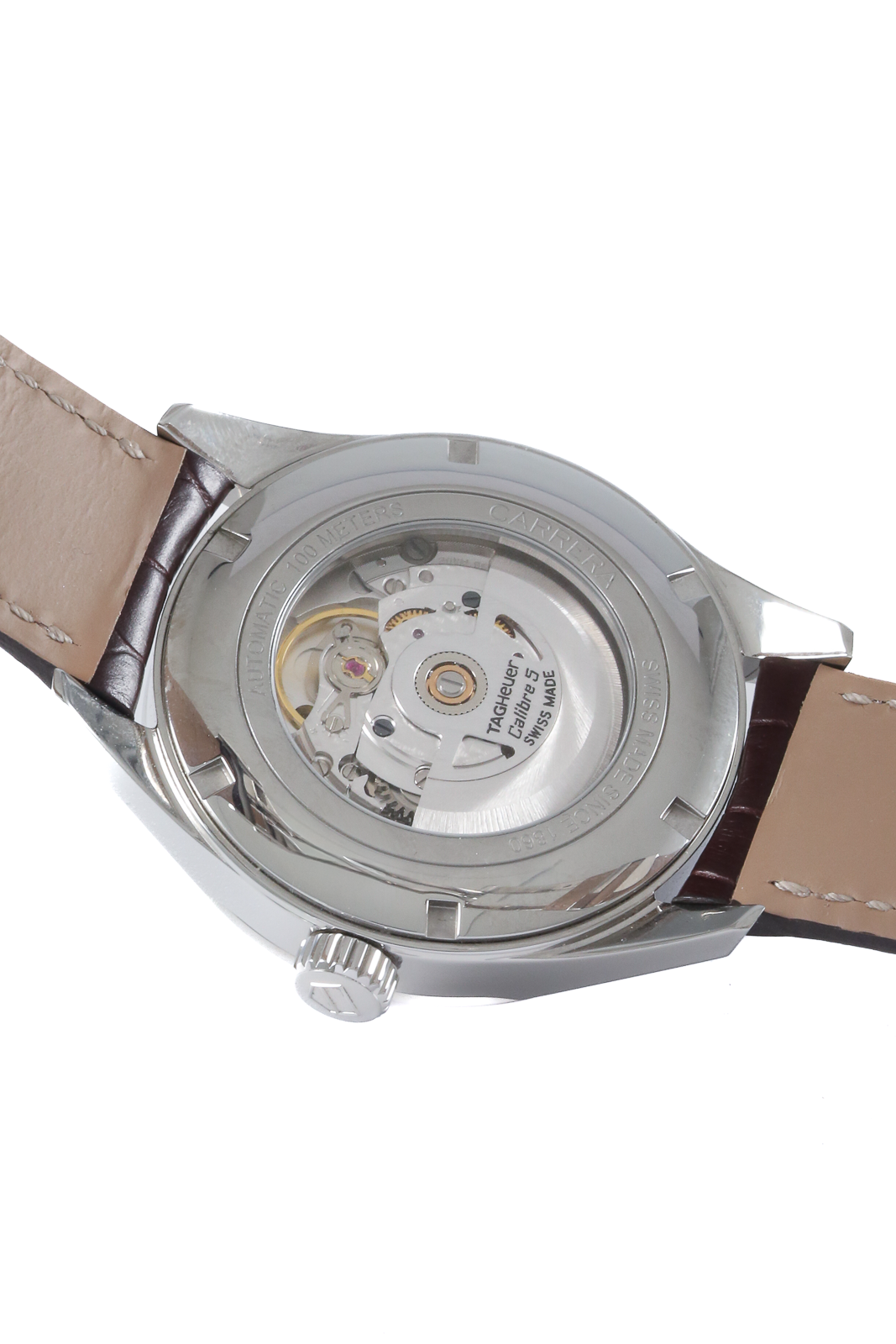 Tag Heuer Carrera WAR201D.FC6291 Thumbnail 4