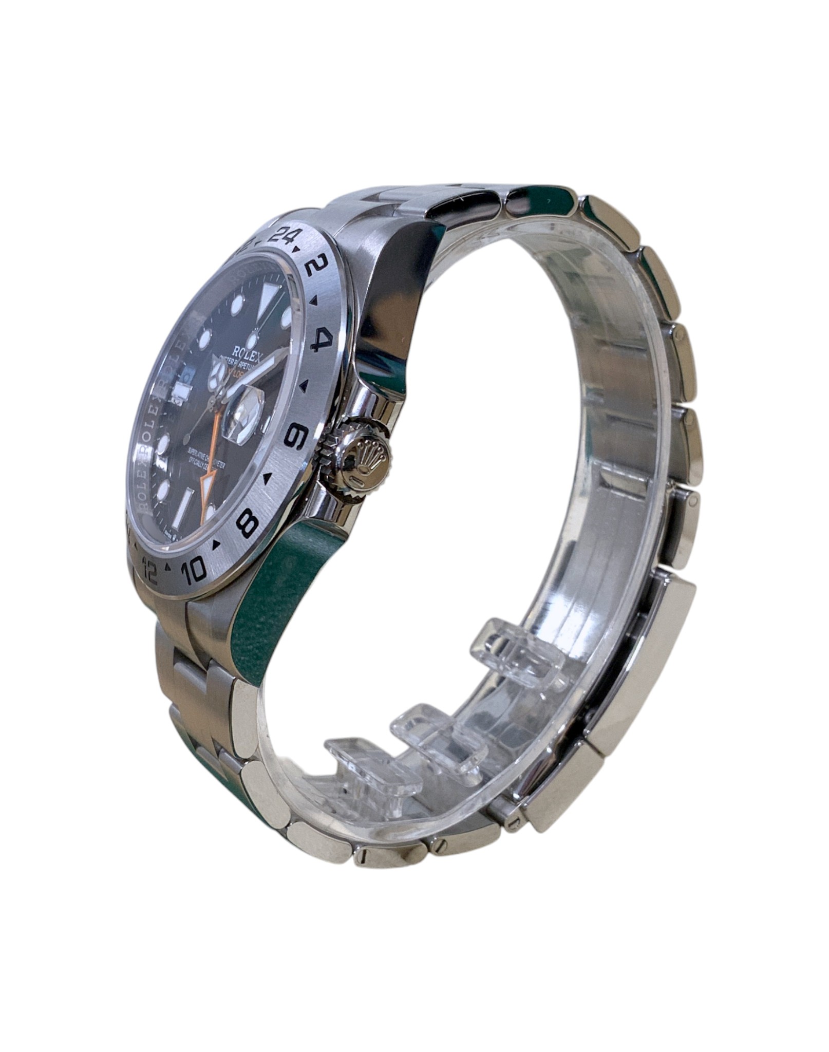 Rolex Explorer II 226570 Thumbnail 2