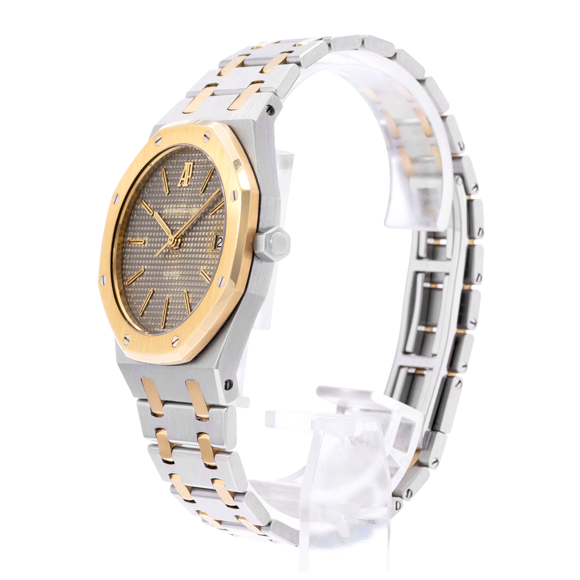 Audemars Piguet Royal Oak 14700SA.OO.0789SA.01.B Thumbnail 4