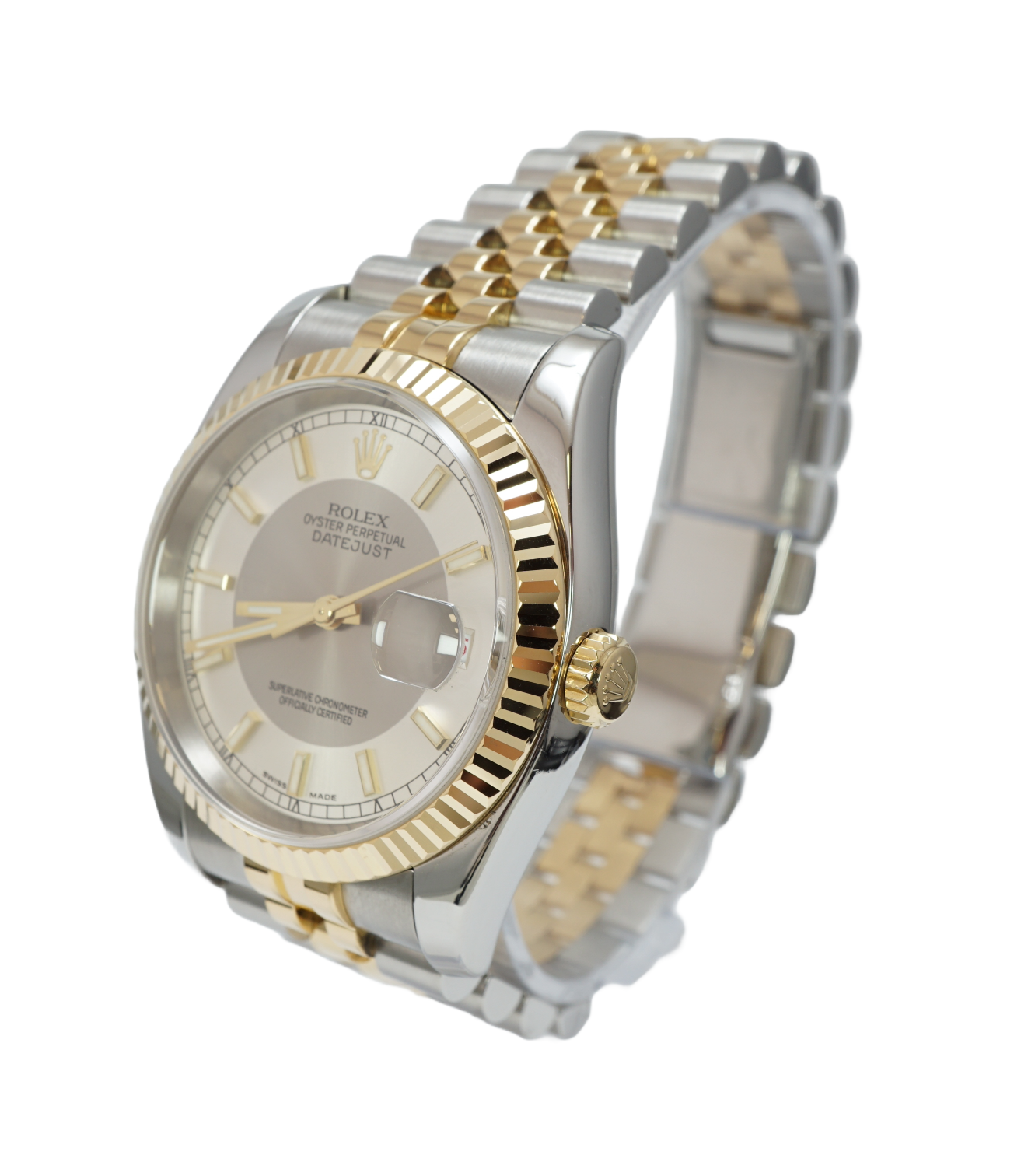 Rolex Datejust 116233 Thumbnail 3