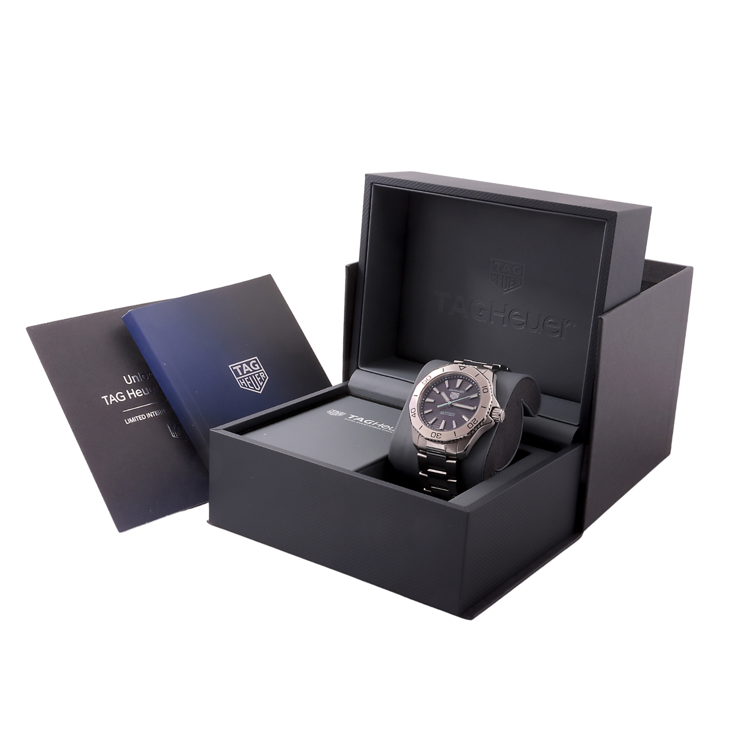 Tag Heuer Aquaracer WBP1114.BA0000 Thumbnail 6