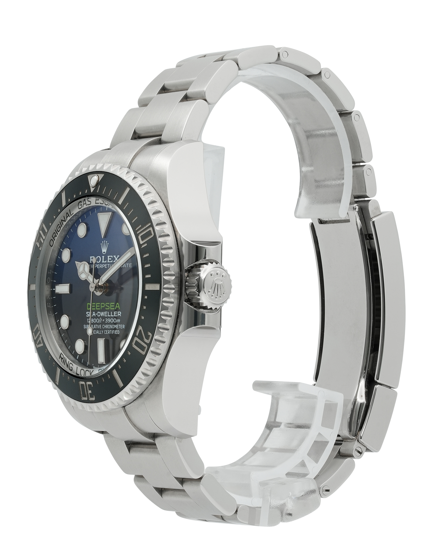 Rolex Deepsea 136660 Thumbnail 2