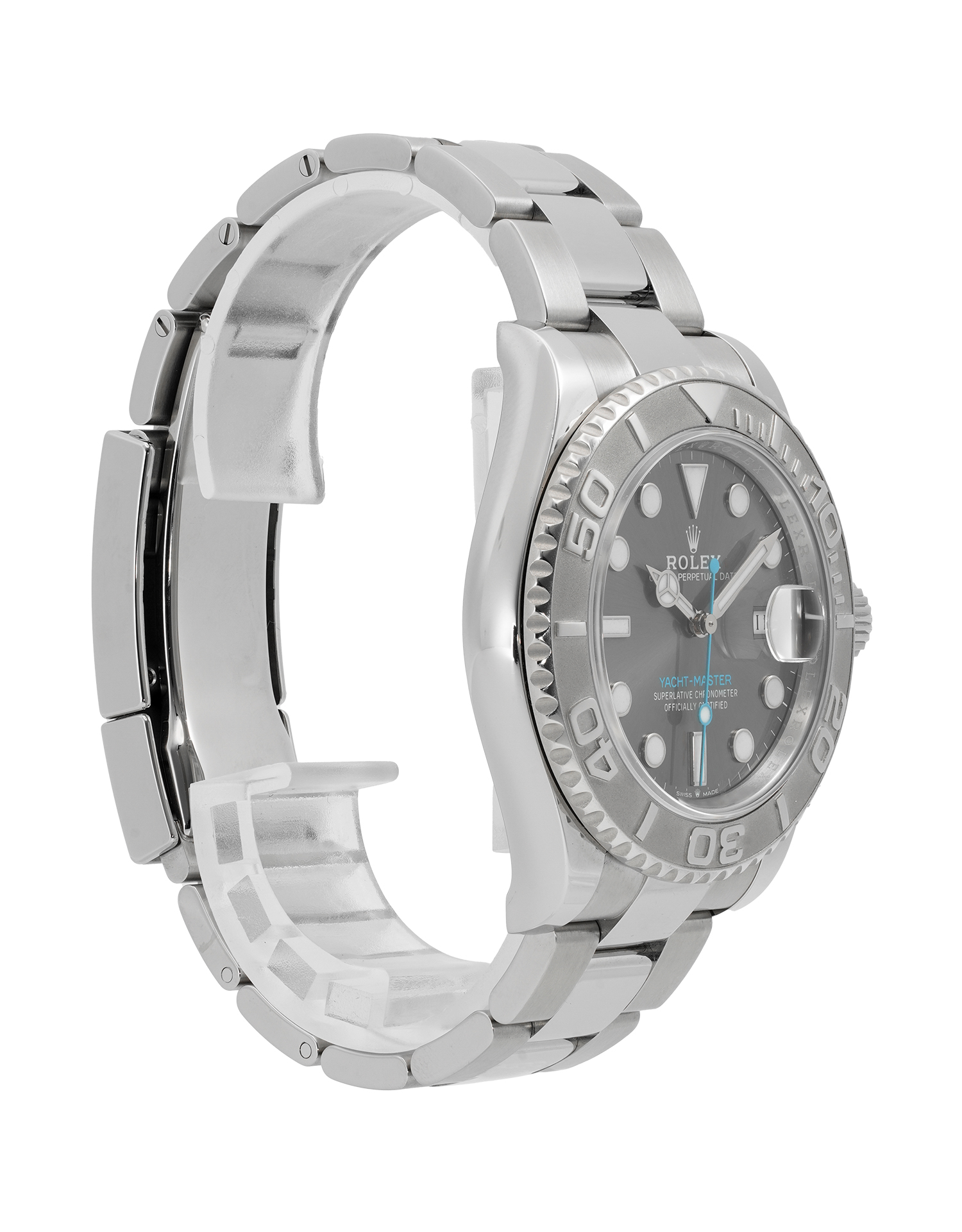 Rolex Yacht-Master 126622 Thumbnail 2