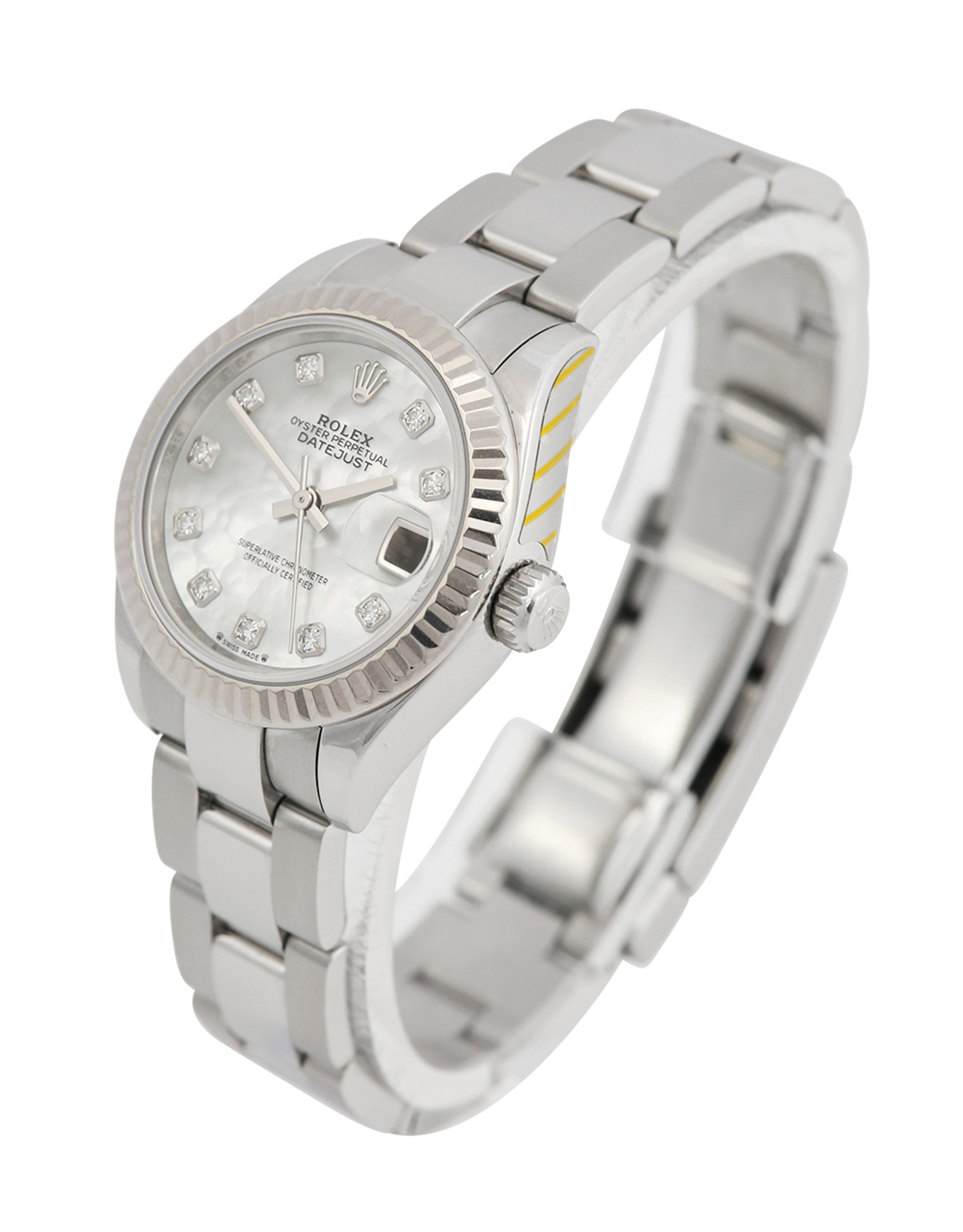Rolex Datejust Lady 28 279174 Thumbnail 2