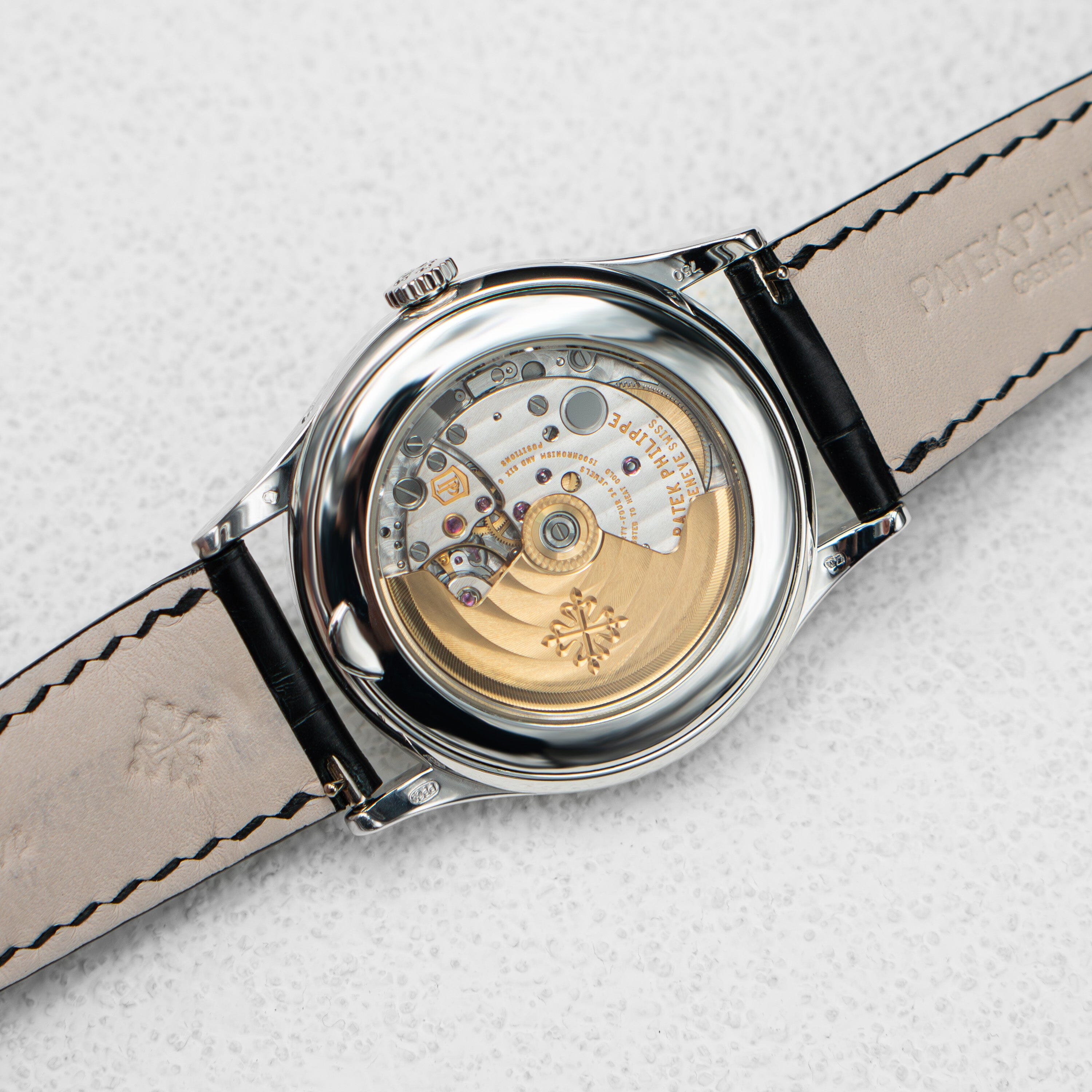 Patek Philippe Complications 5396G-011 Thumbnail 4