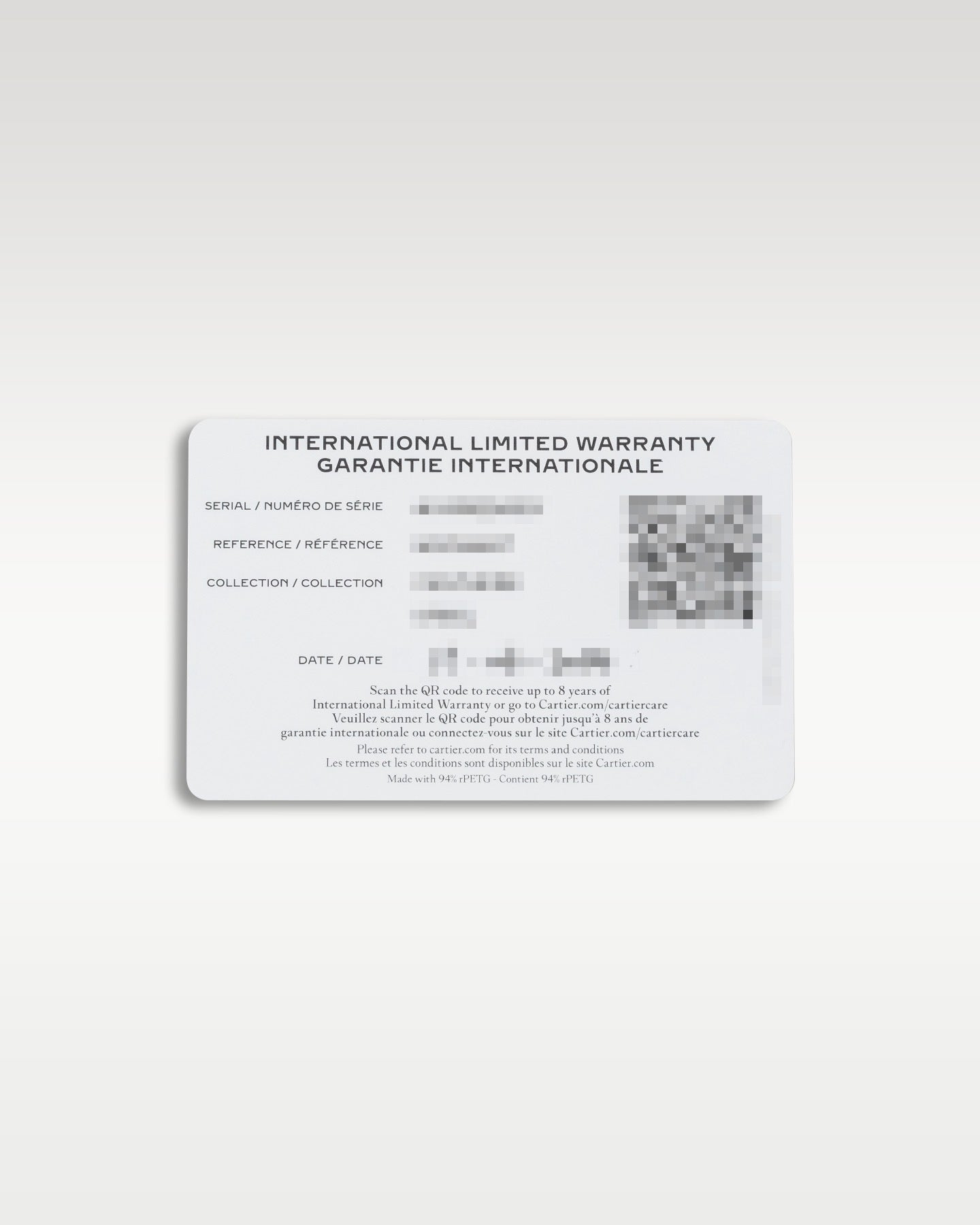 Cartier Panthere De Cartier WSPN0007 Thumbnail 5