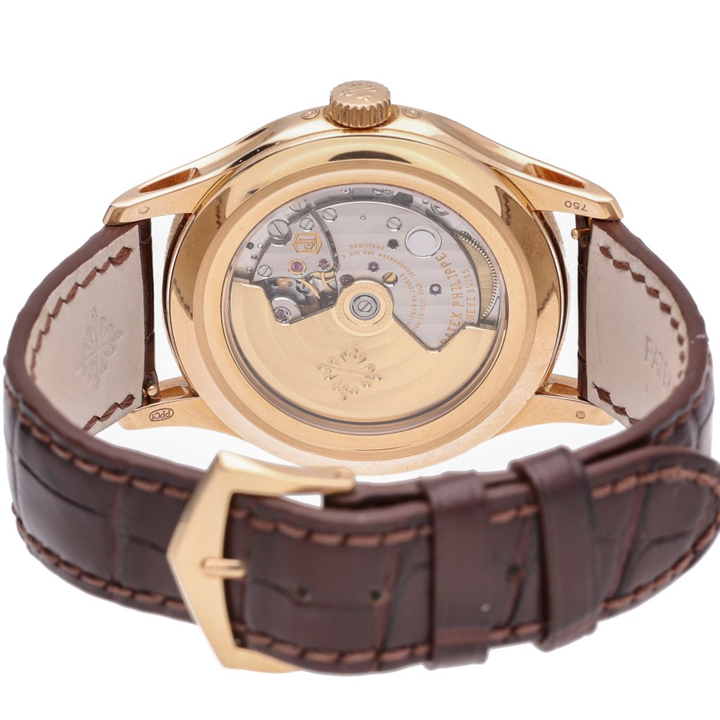 Patek Philippe Complications 5205R-001 Thumbnail 4