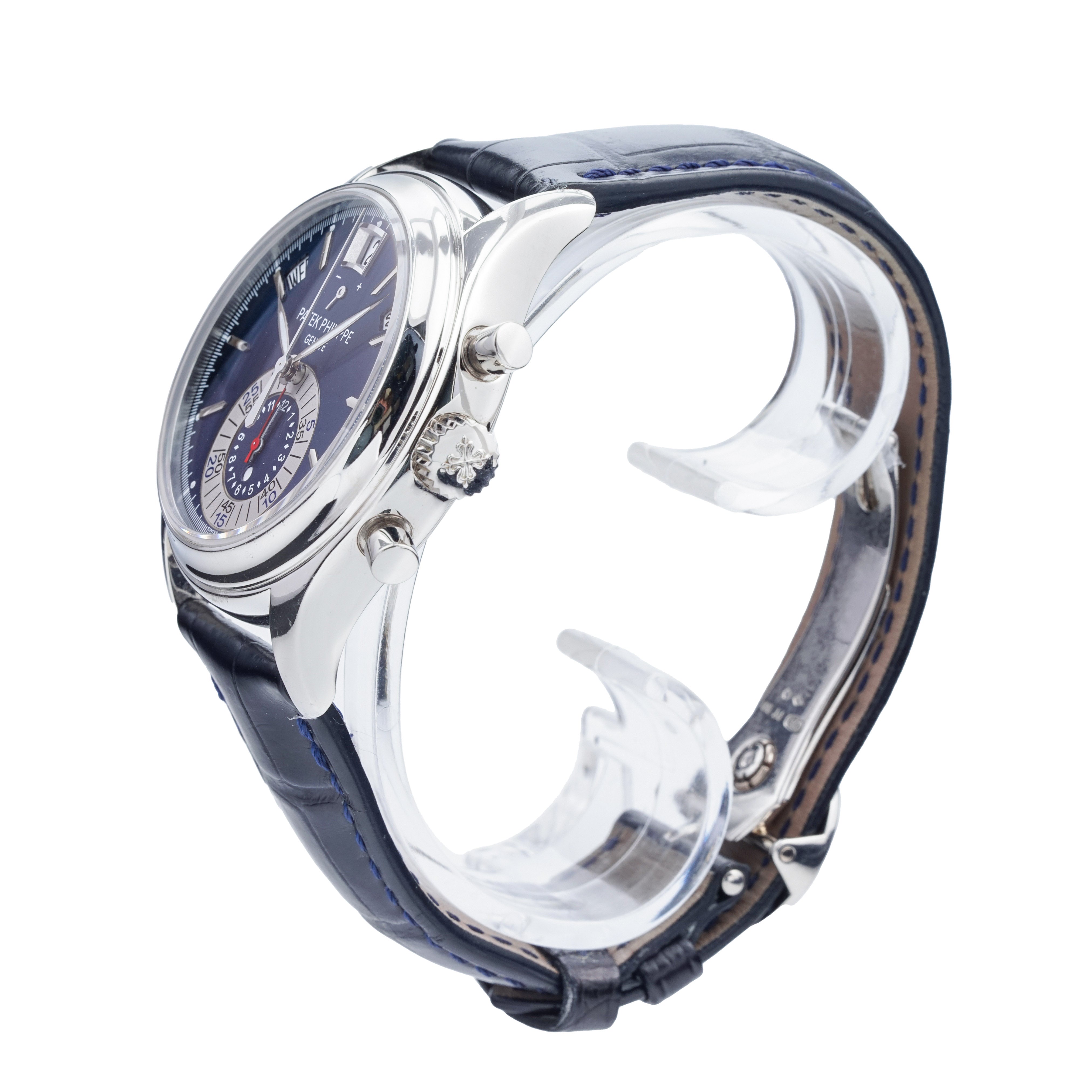 Patek Philippe Complications 5960P Thumbnail 2