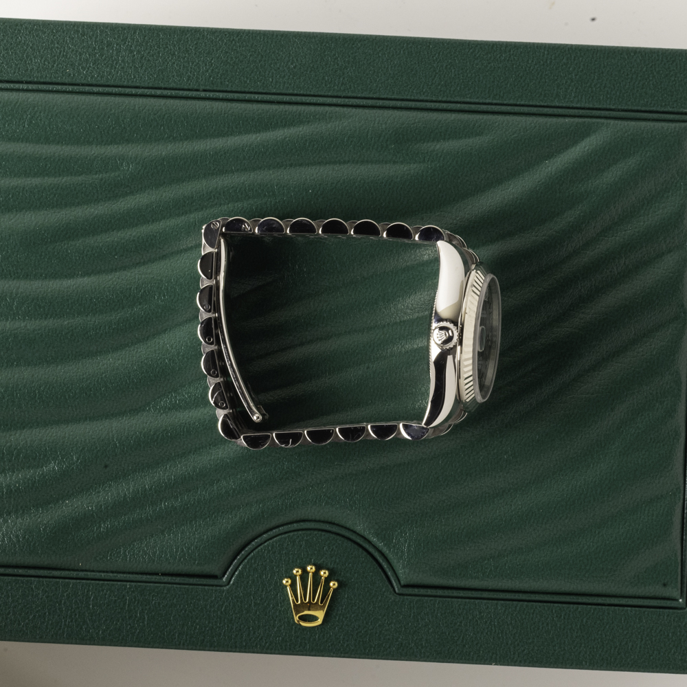 Rolex Datejust Lady 31 178274 Thumbnail 2