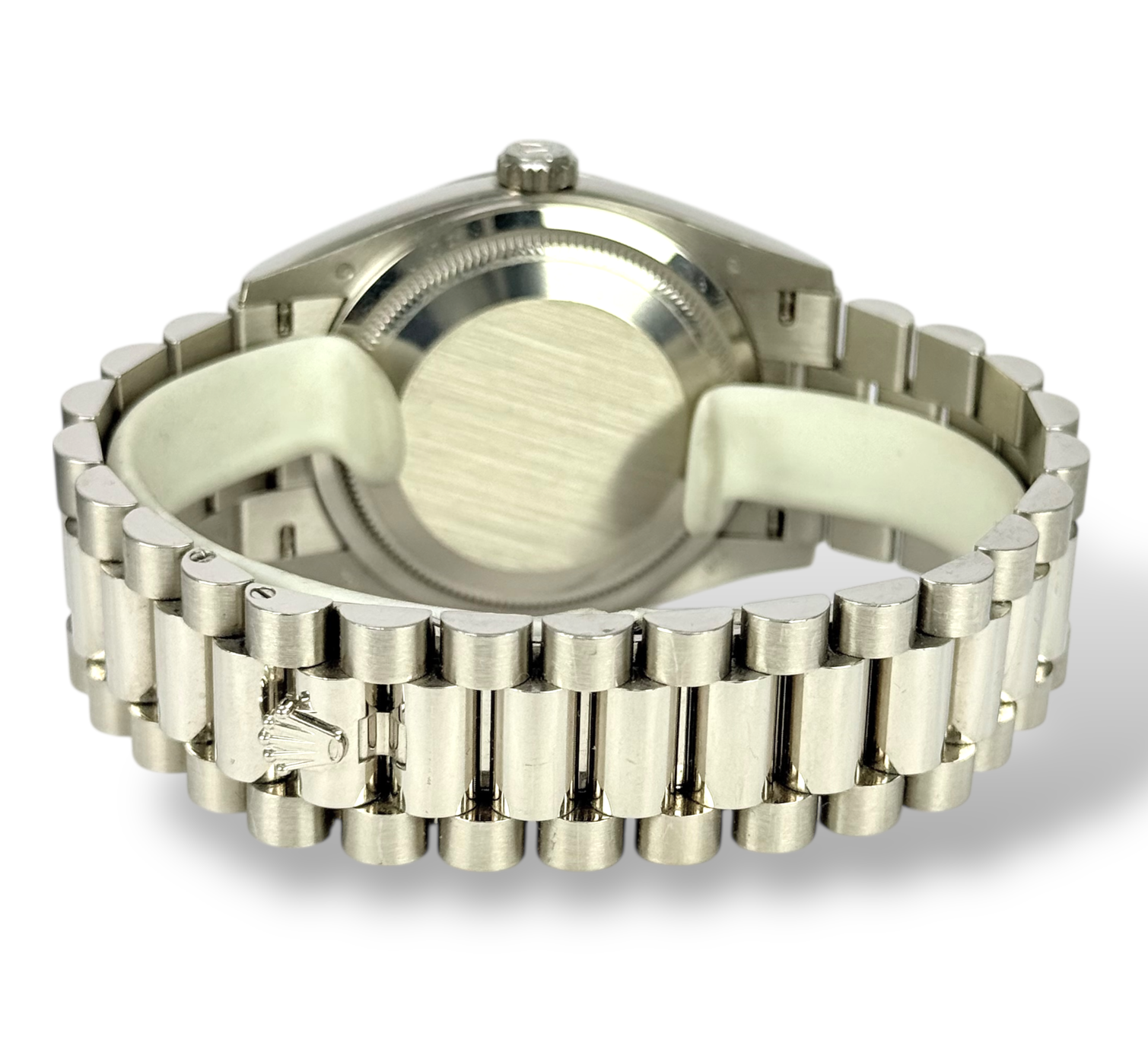 Rolex Day-Date 36 128239 Thumbnail 4