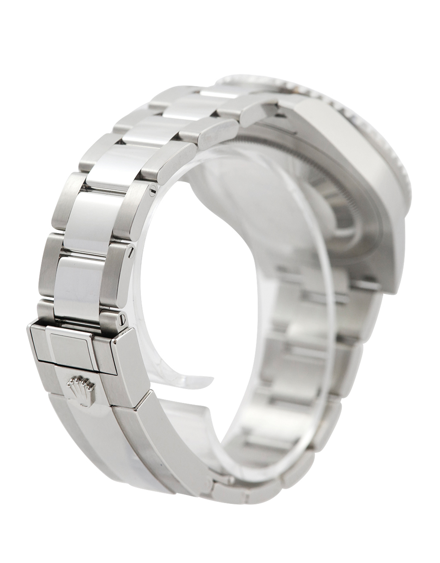 Rolex GMT Master II Sprite Thumbnail 3