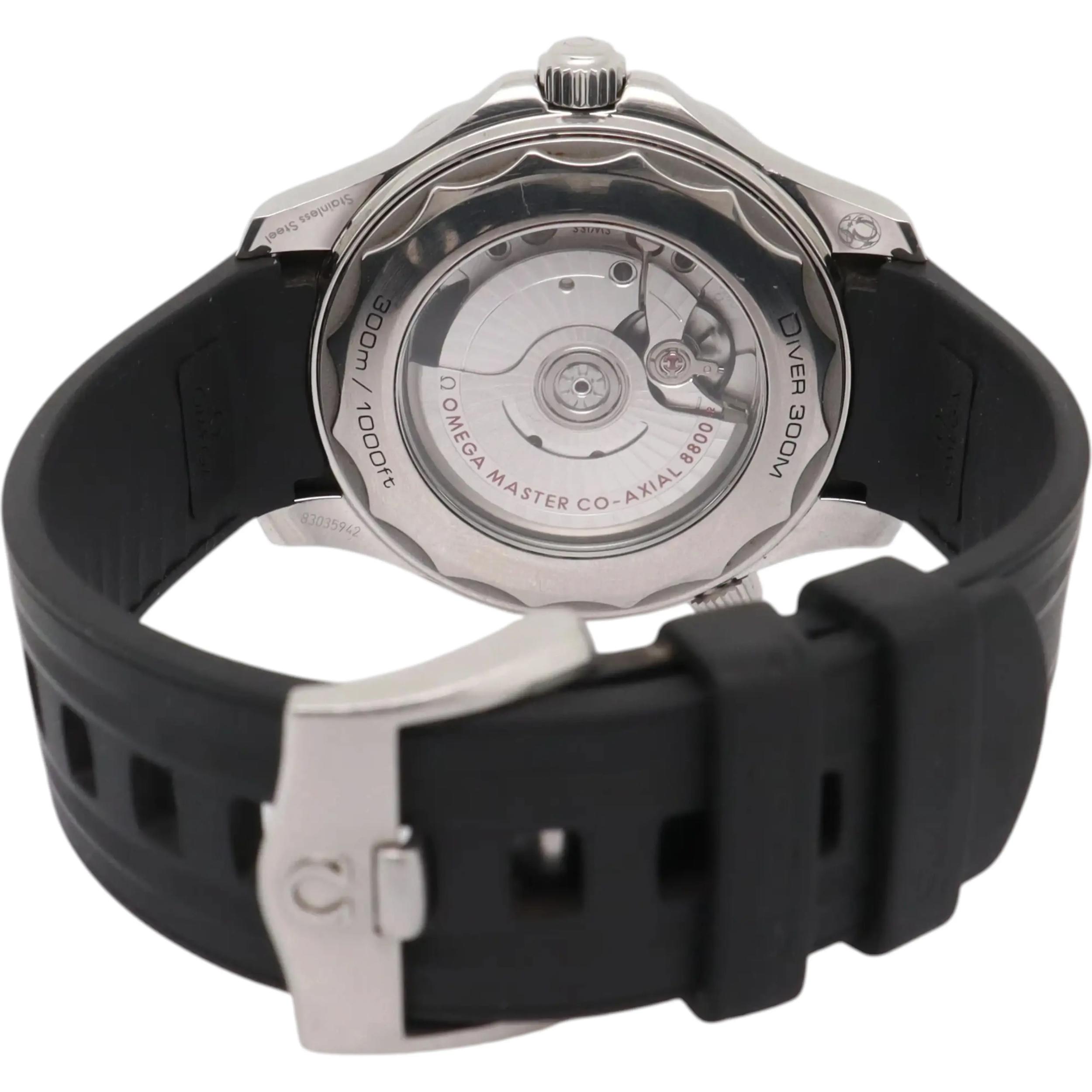 Omega Seamaster Diver 300m 210.32.42.20.01.001 Thumbnail 3