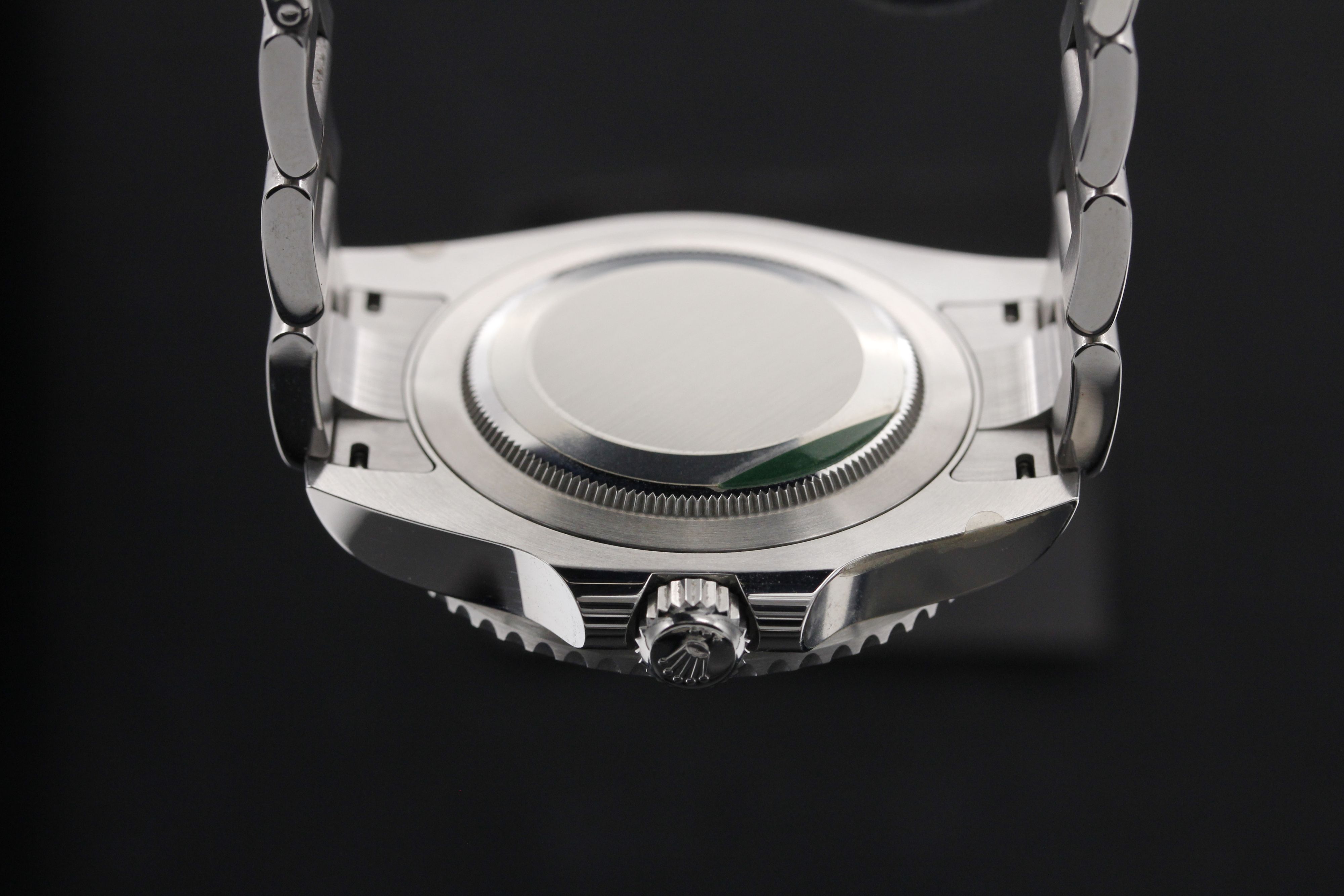 Rolex GMT Master II Sprite Thumbnail 5
