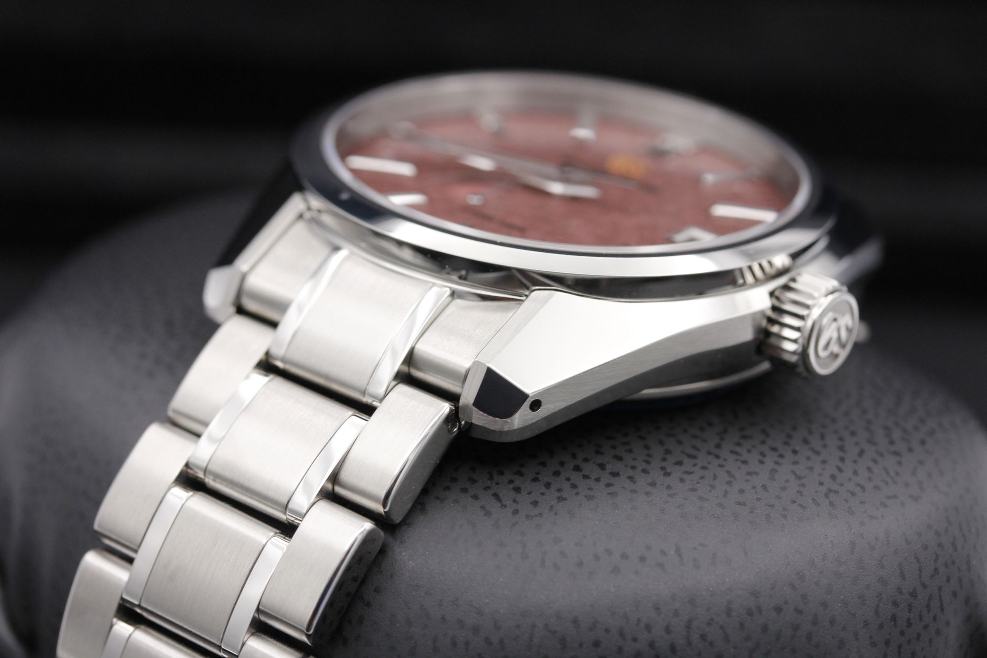 Grand Seiko Heritage Collection SBGA509 Thumbnail 2