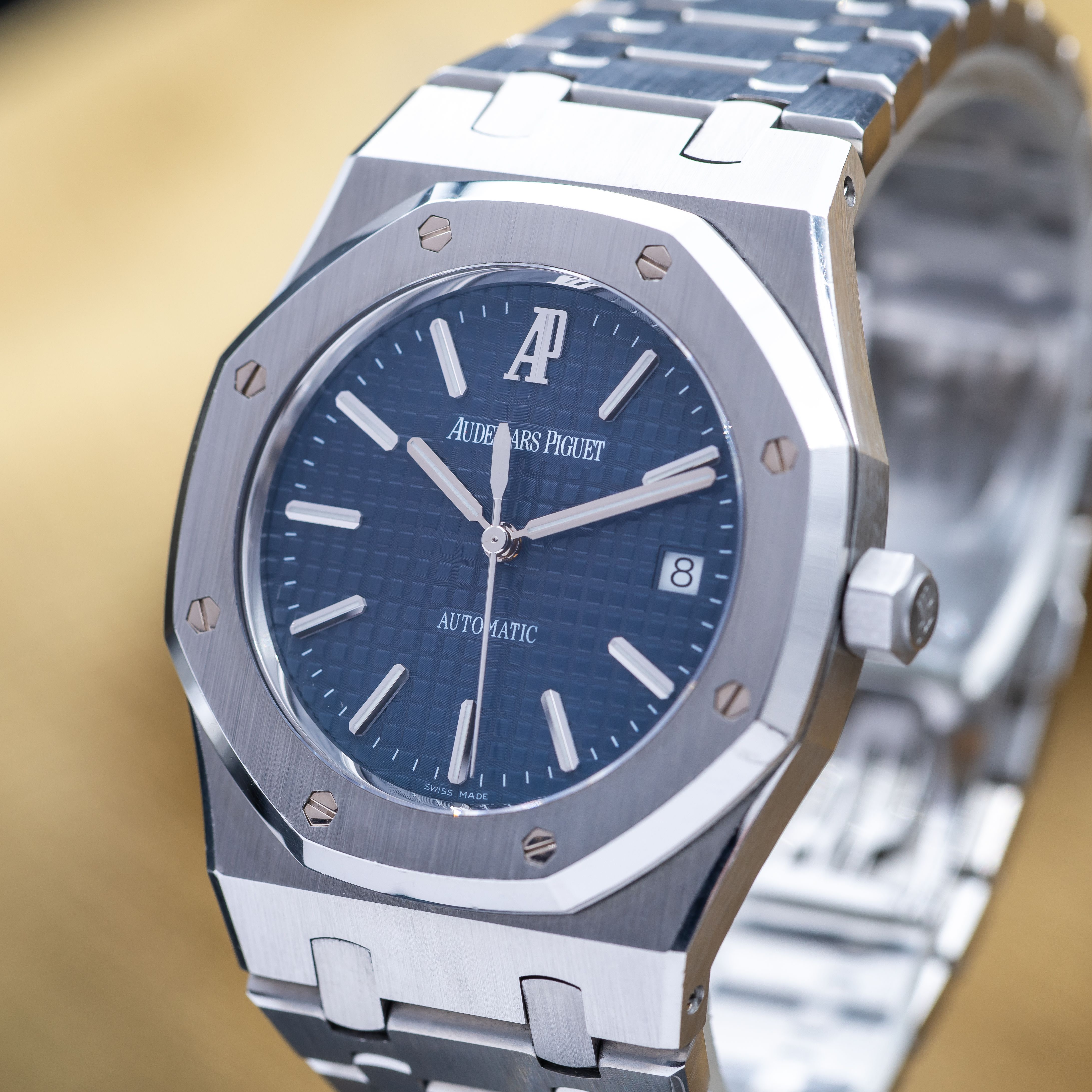 Audemars Piguet Royal Oak 15300ST.OO.1220ST.02 Thumbnail 2