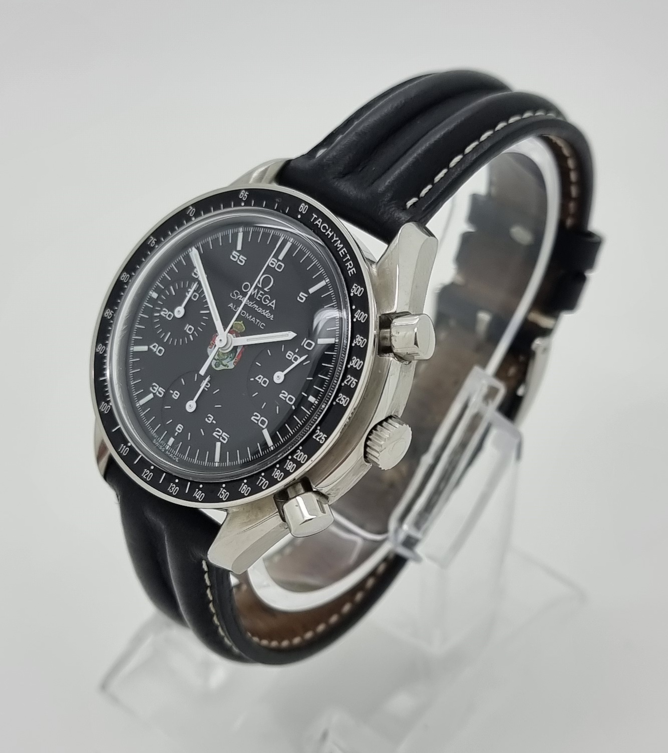 Omega Speedmaster Reduced 3810.50.06 Thumbnail 4