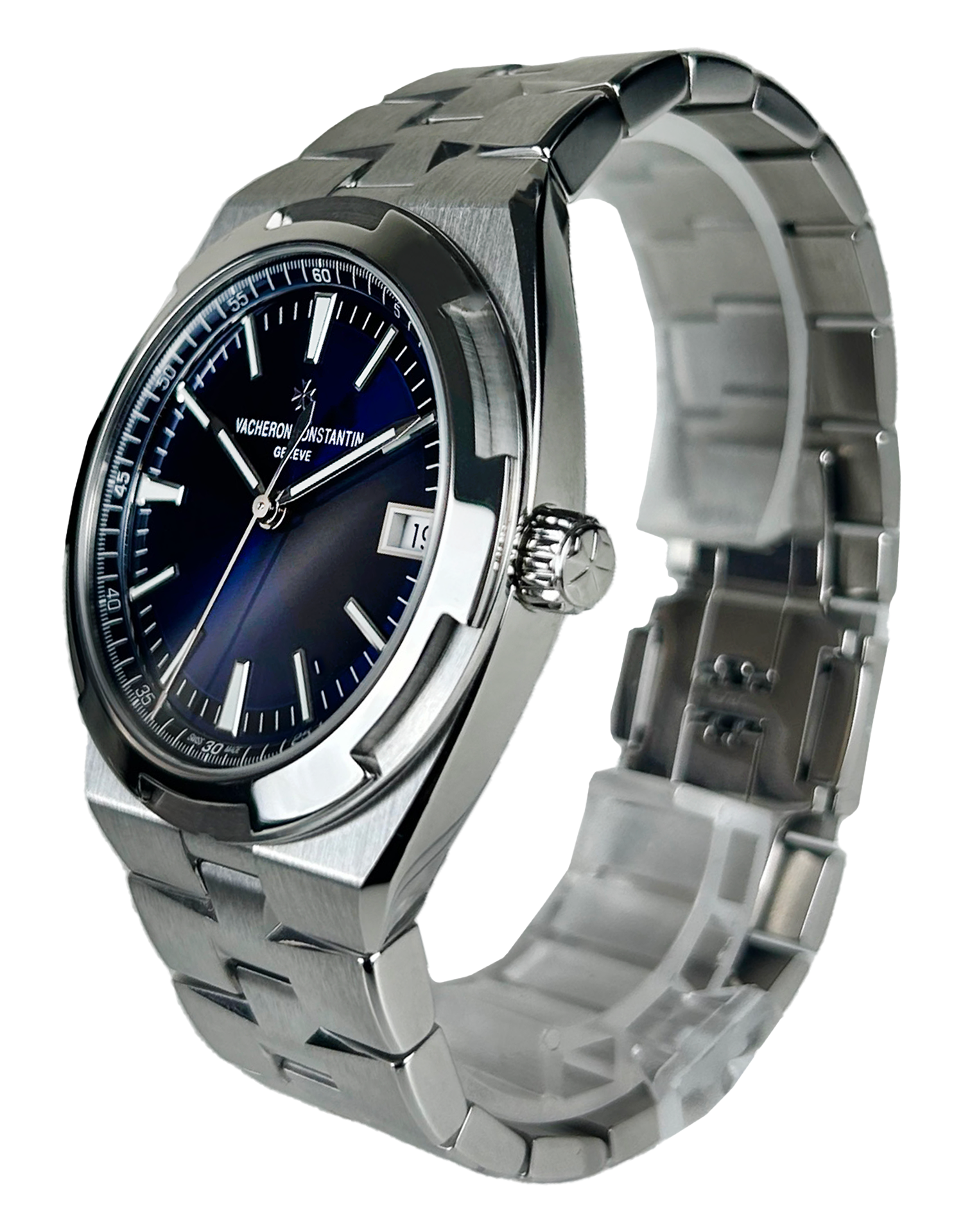 Vacheron Constantin Overseas 4500V/110A-B128 Thumbnail 2