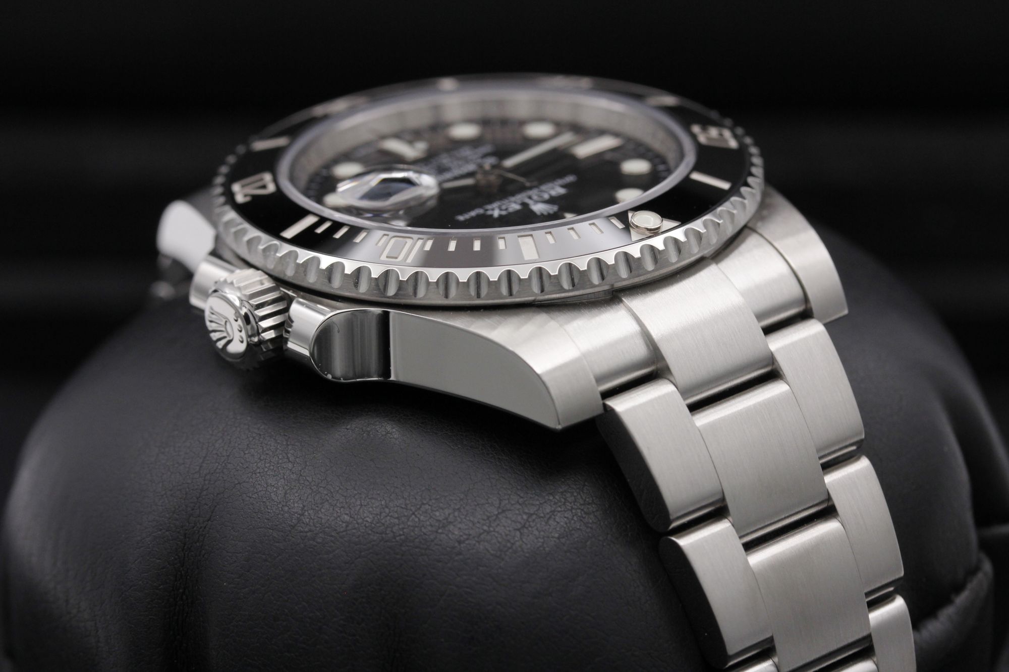 Rolex Submariner 116610 LN Thumbnail 4