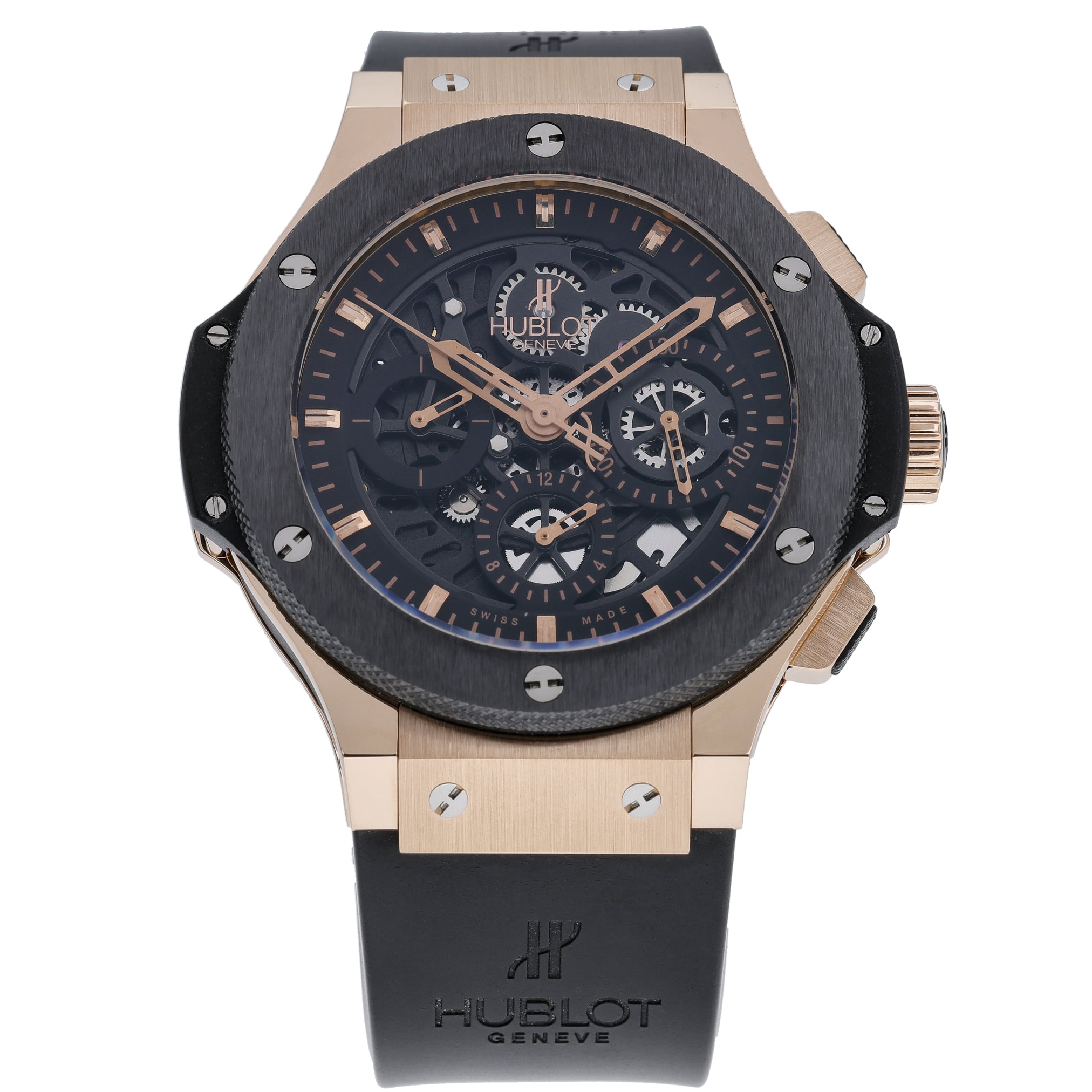Hublot Big Bang 310.PM.1180.RX Thumbnail 6
