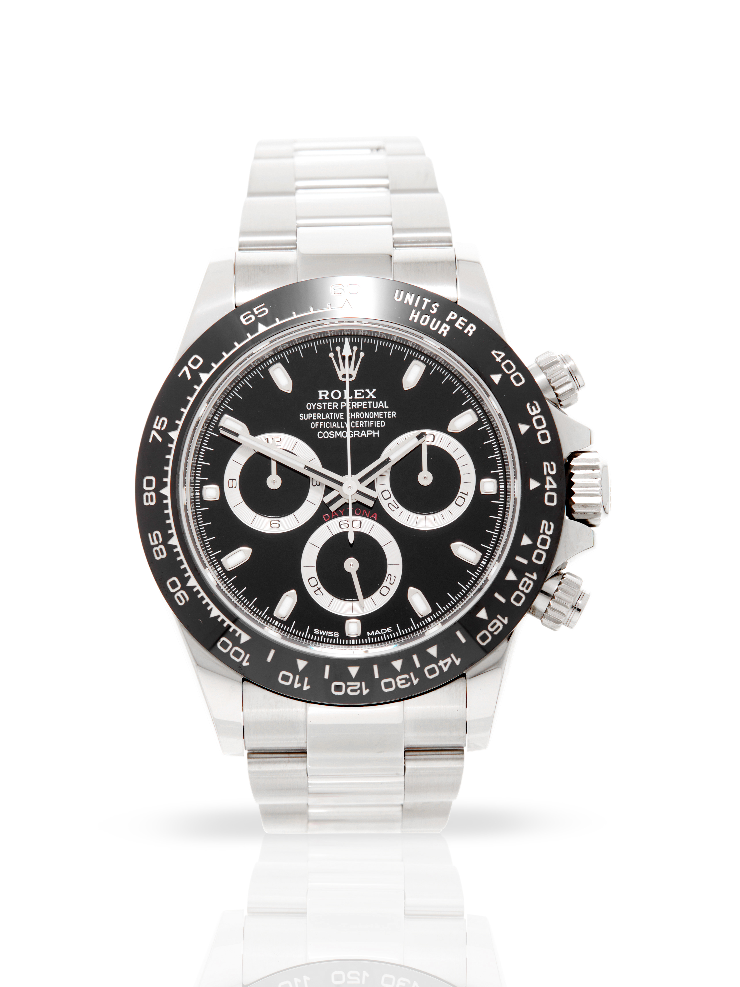 Rolex Daytona 116500 LN Thumbnail 1