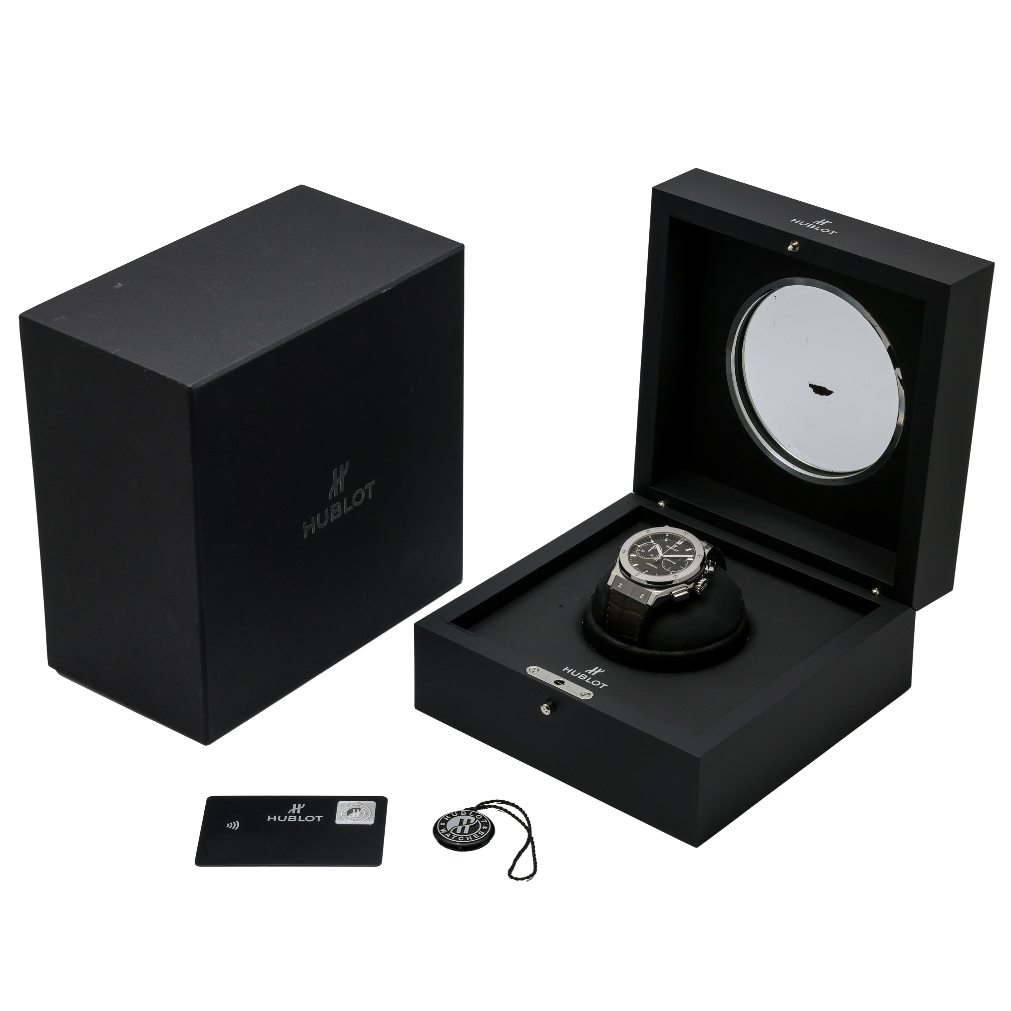 Hublot Classic Fusion 521.NX.8970.LR Thumbnail 7