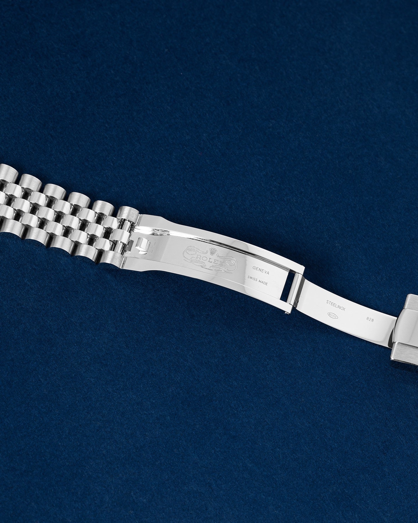 Rolex Datejust 41 126334 Thumbnail 4