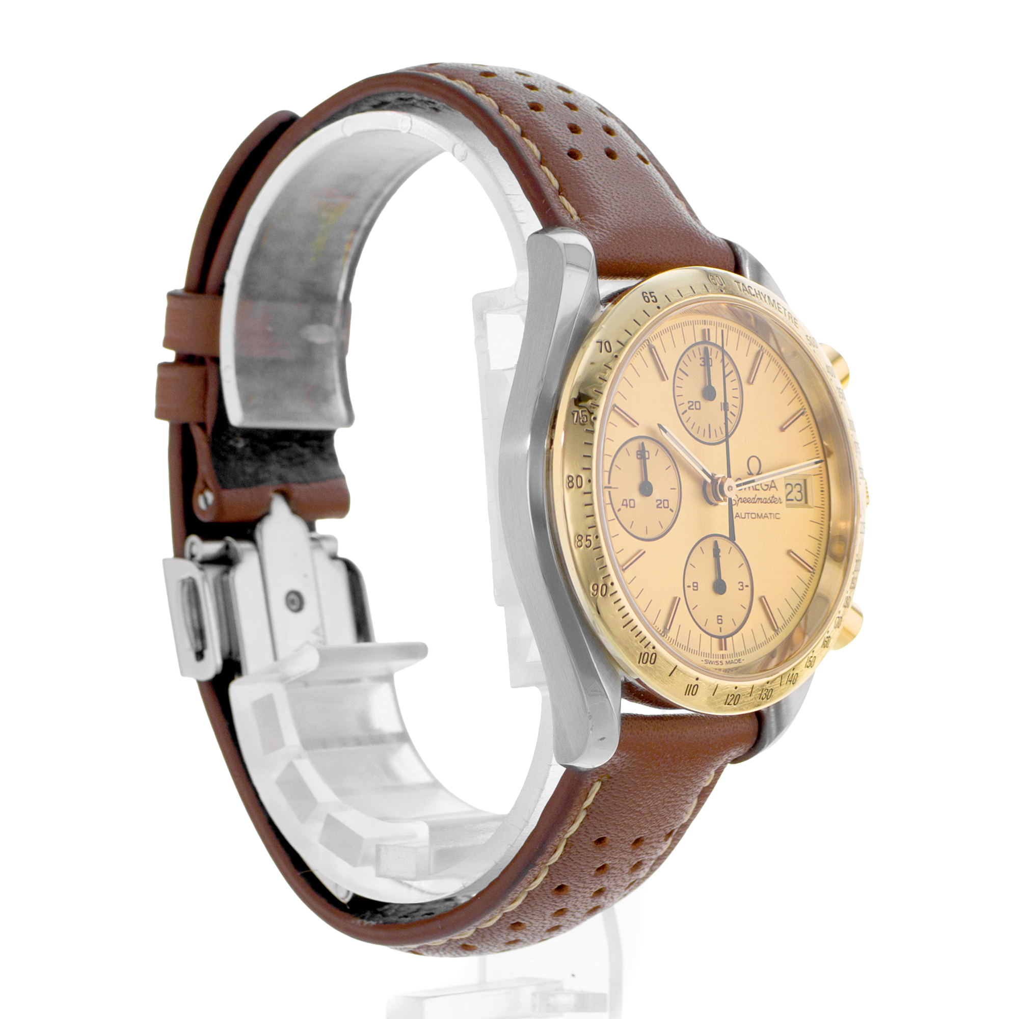 Omega Speedmaster Date 3311.10.00 Thumbnail 6