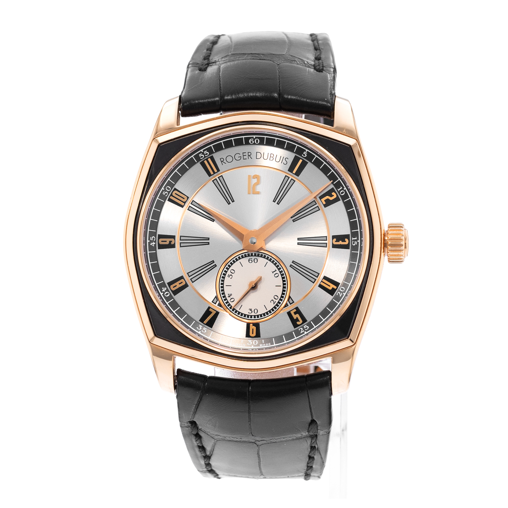 Roger Dubuis La Monegasque RDDBMG0000 Thumbnail 3