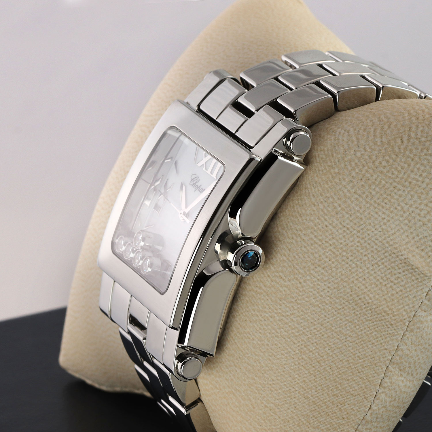 Chopard Happy Sport 288467-3001 Thumbnail 3