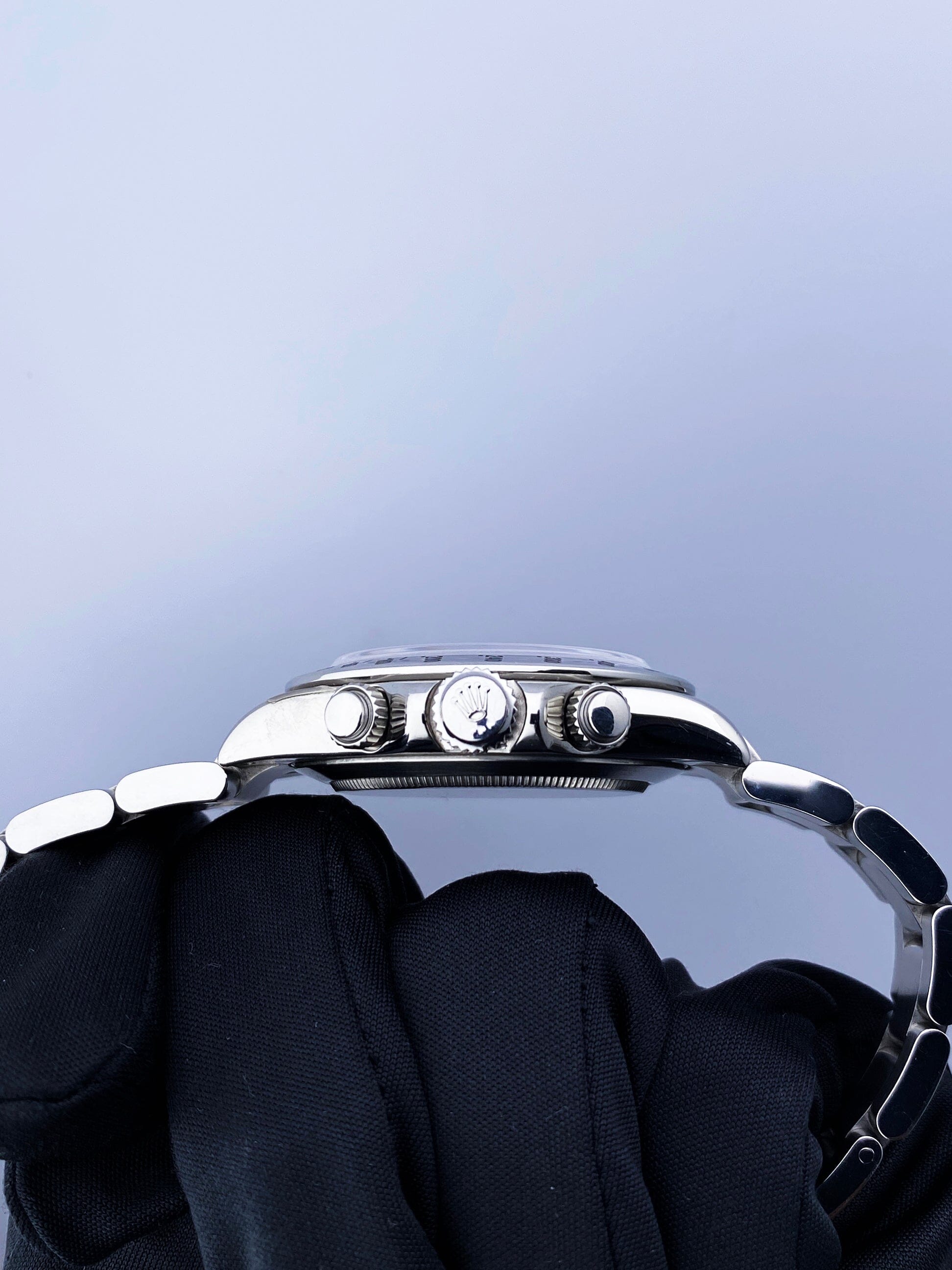 Rolex Daytona 116520 Thumbnail 4