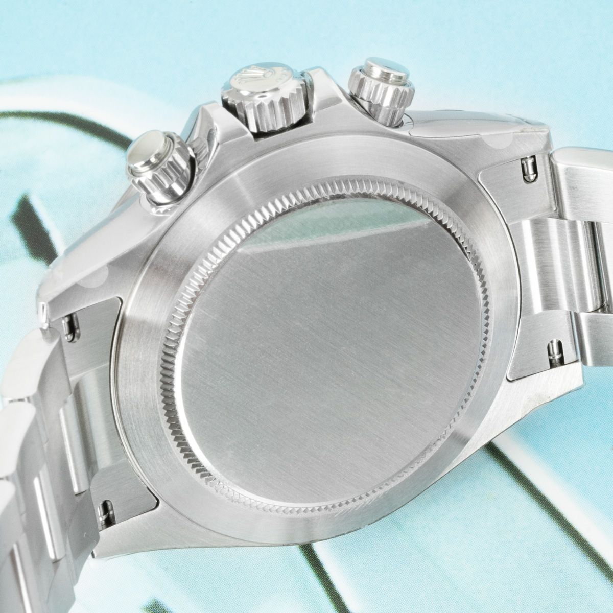 Rolex Daytona 116520 Thumbnail 5