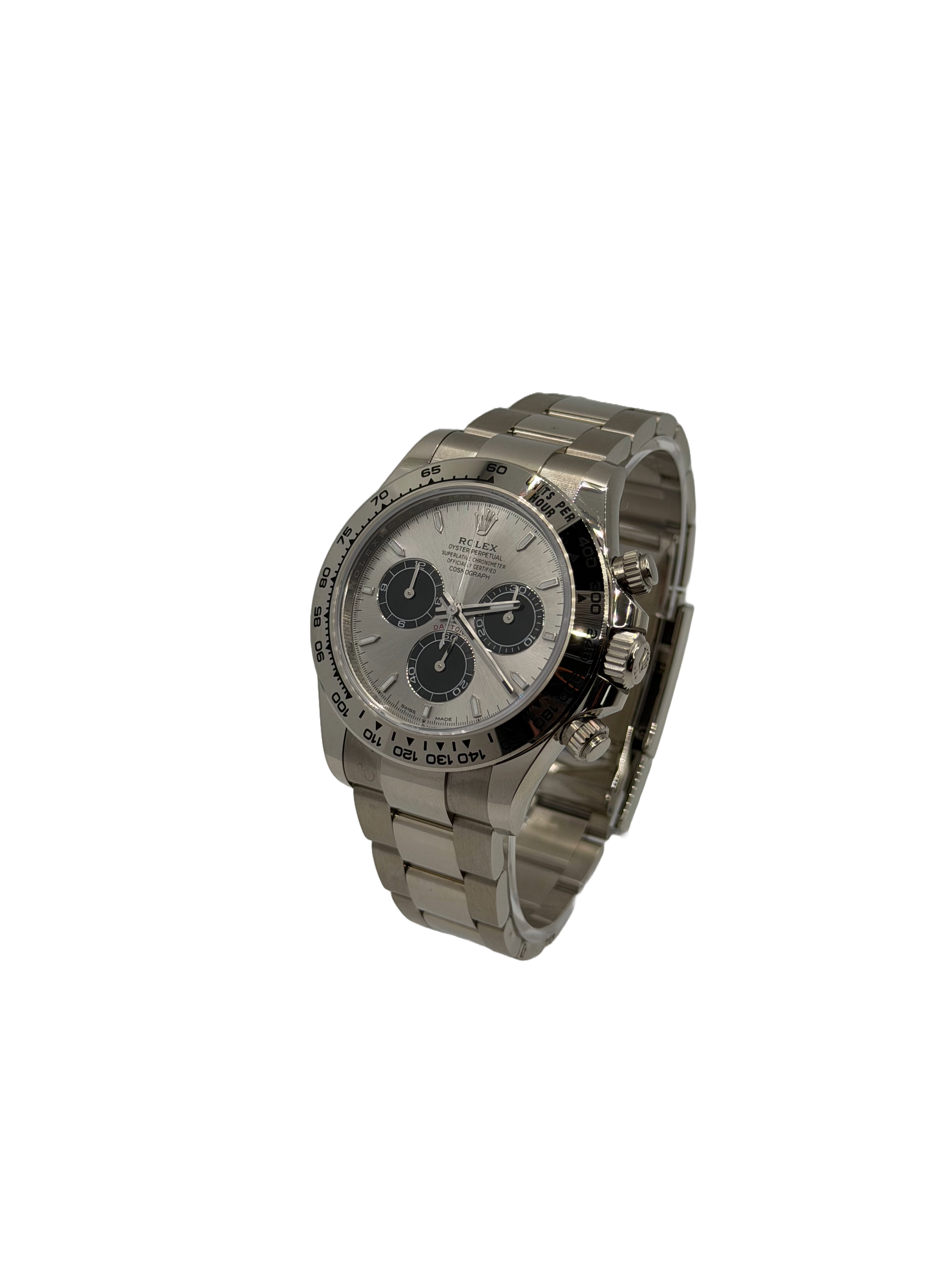 Rolex Daytona 126509 Thumbnail 2