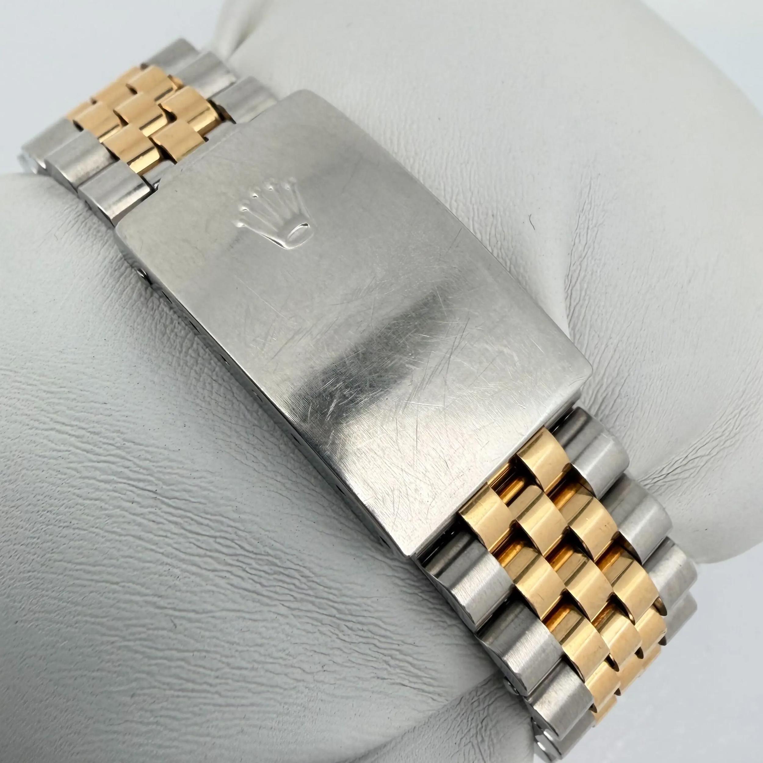 Rolex Datejust 16233 Thumbnail 3