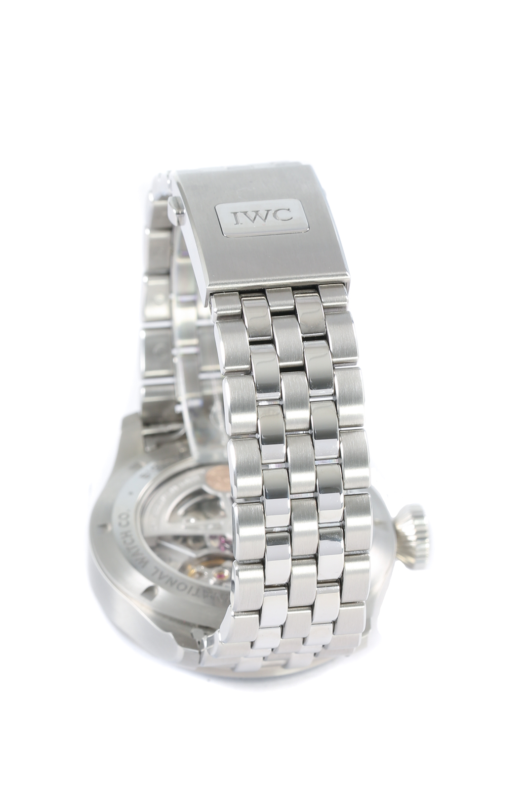 IWC Big Pilot's IW329304 Thumbnail 3