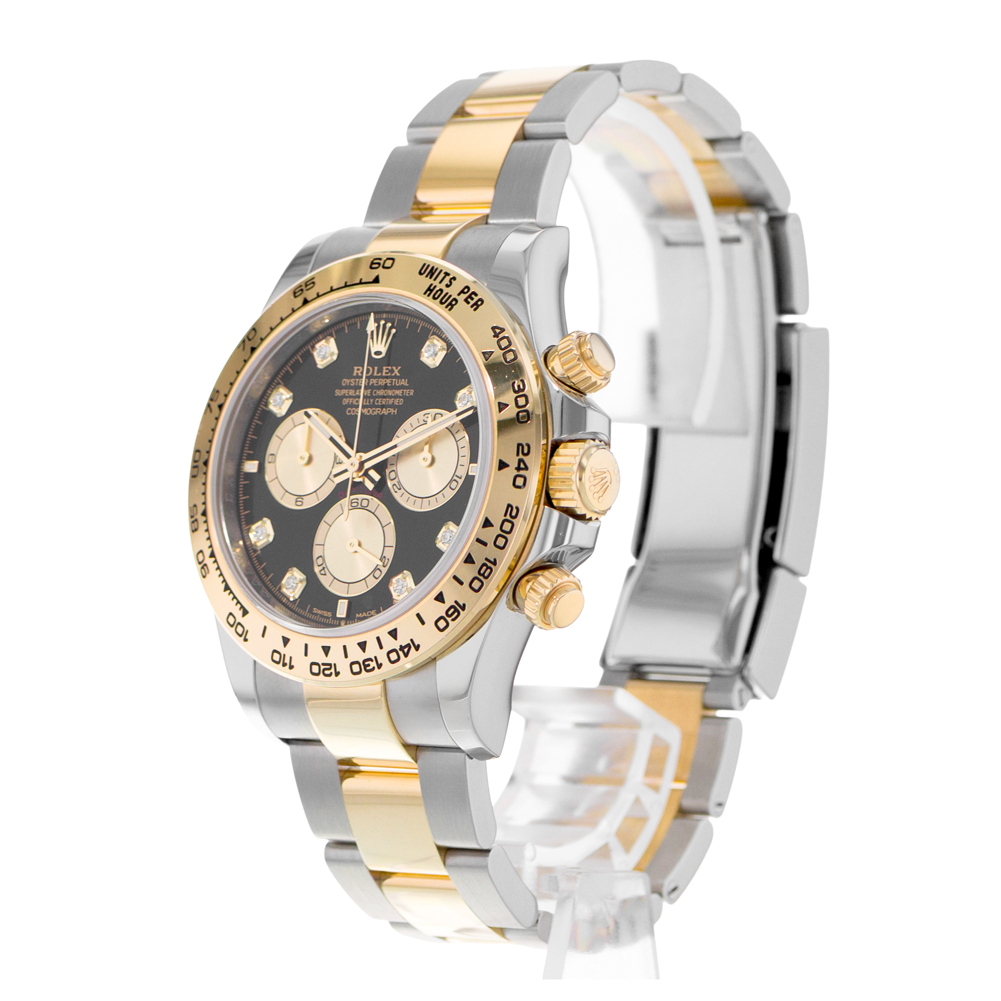 Rolex Daytona 126503 Thumbnail 4