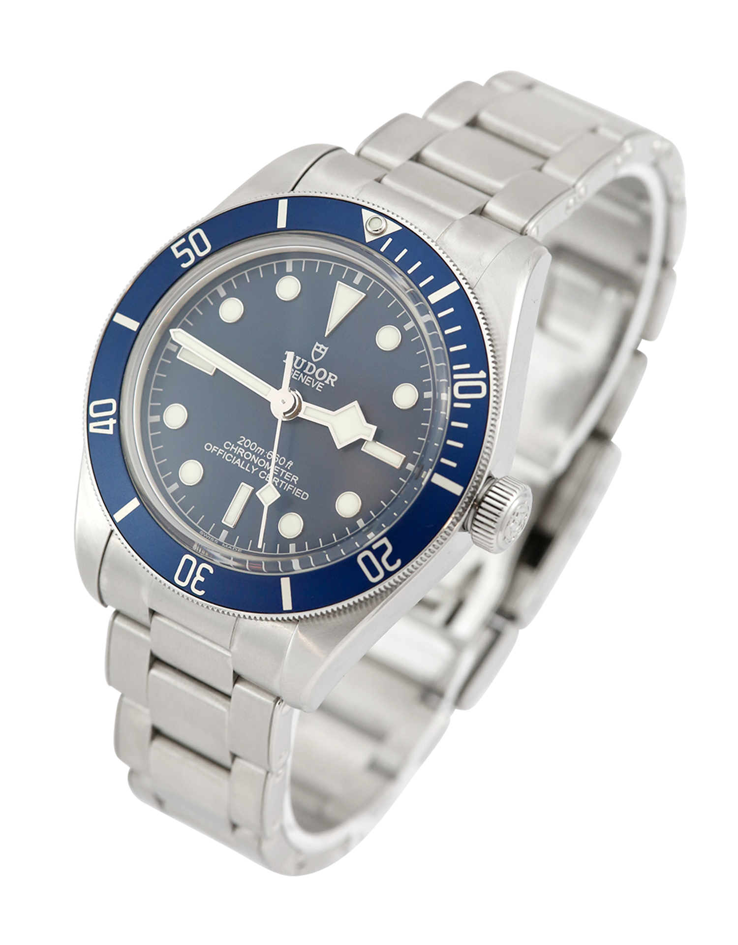 Tudor Black Bay 58 M79030B-0001 Thumbnail 2
