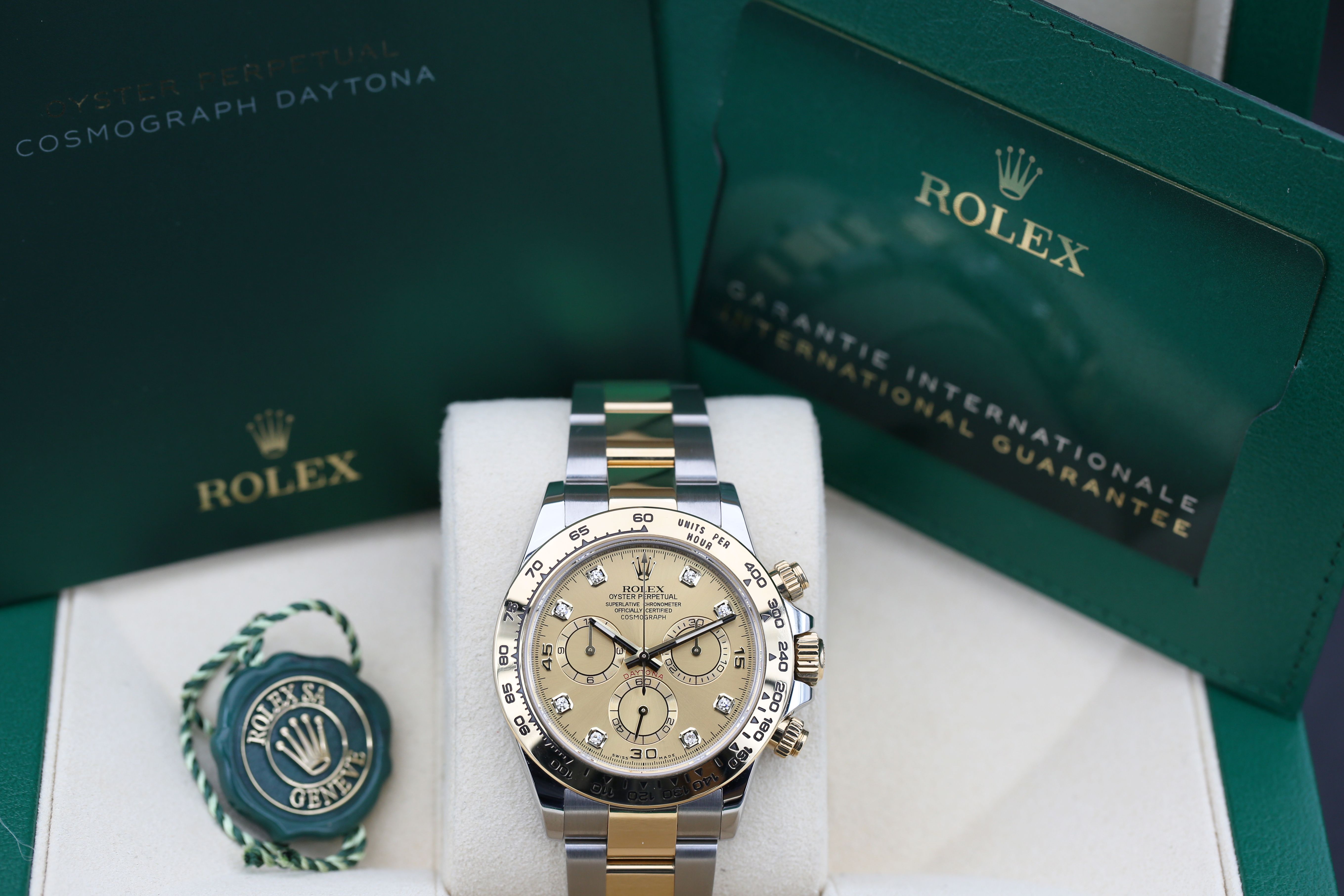 Rolex Daytona 116503 Thumbnail 7