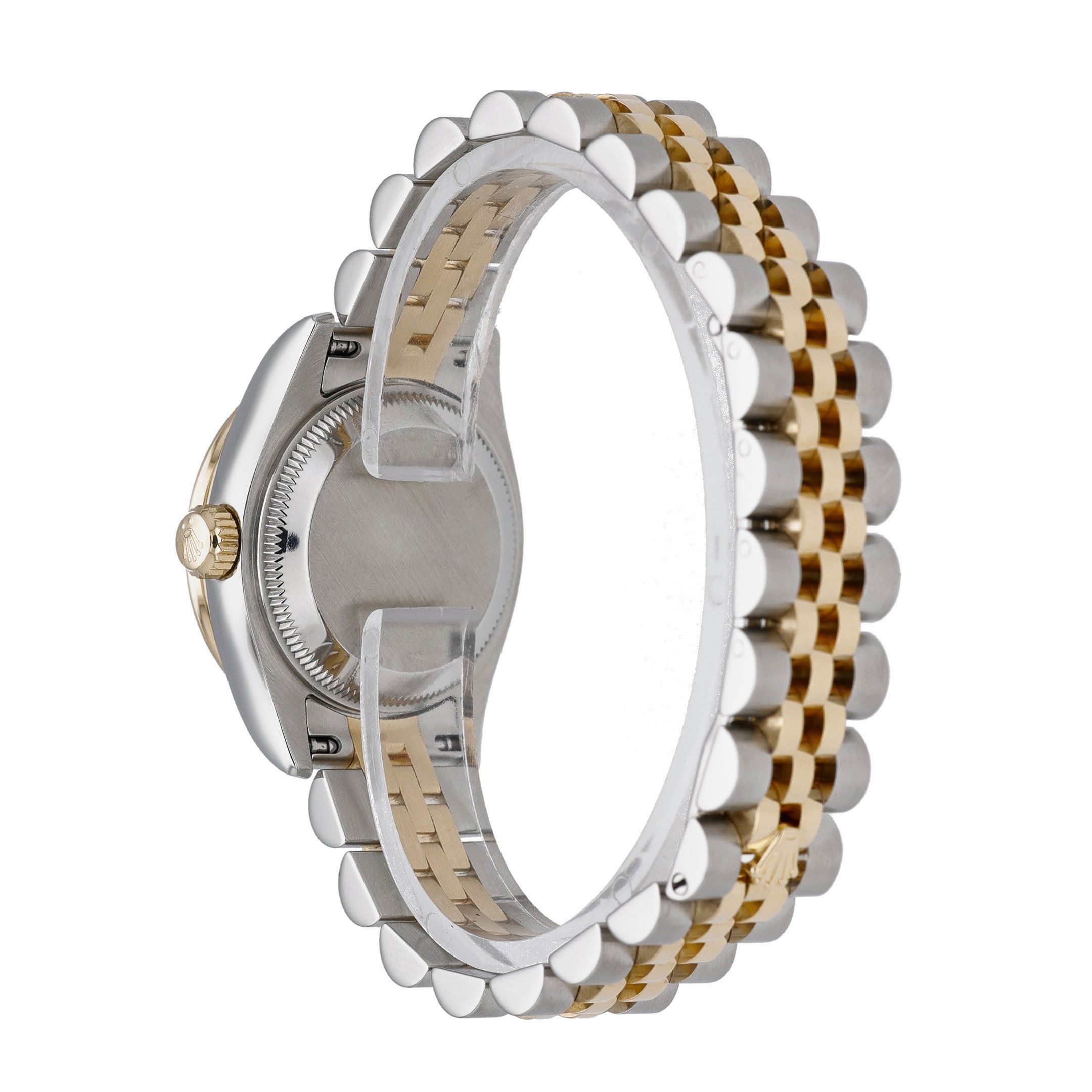 Rolex Datejust Lady 179383 Thumbnail 3