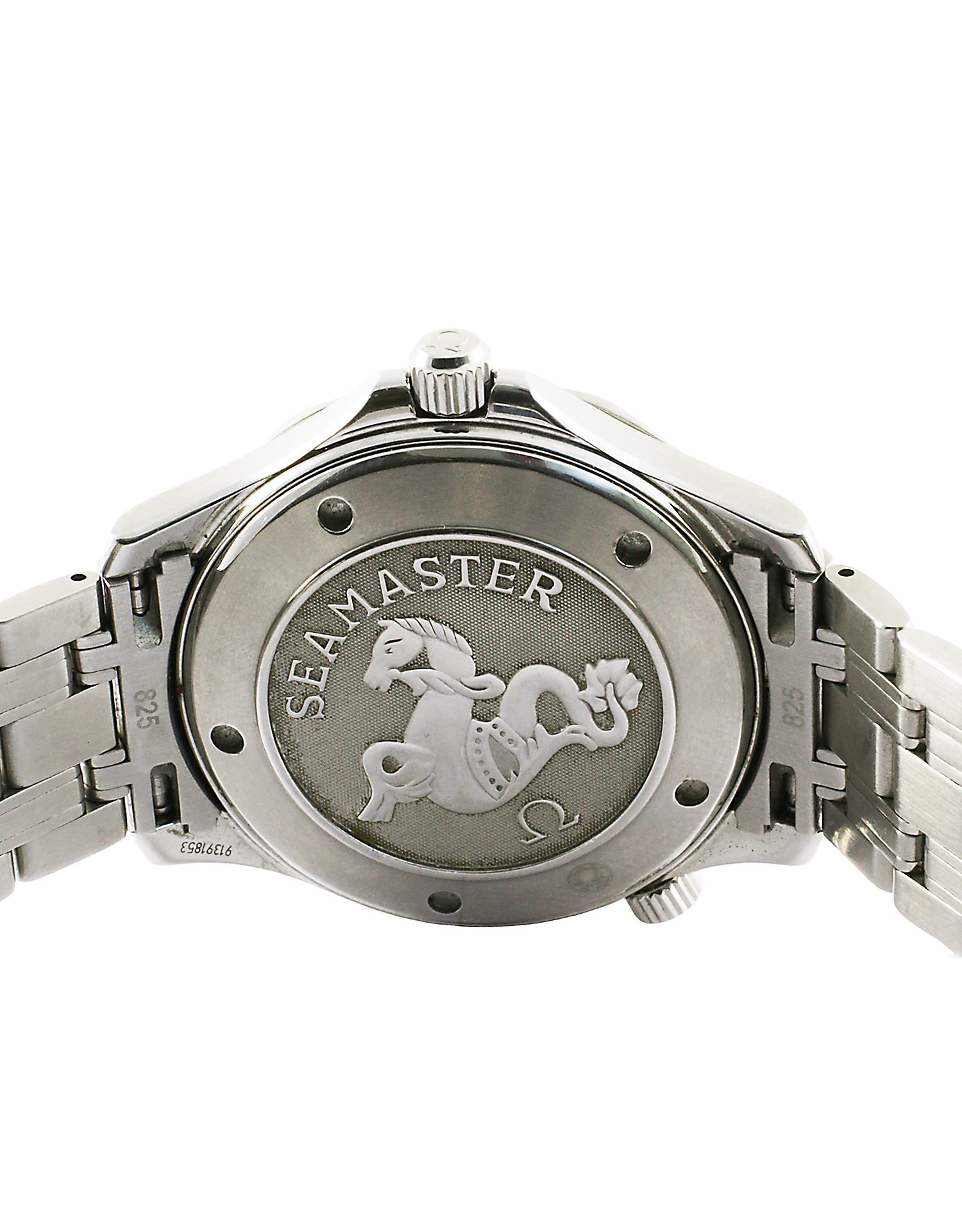 Omega Seamaster 300m 212.30.41.61.01.001 Thumbnail 4