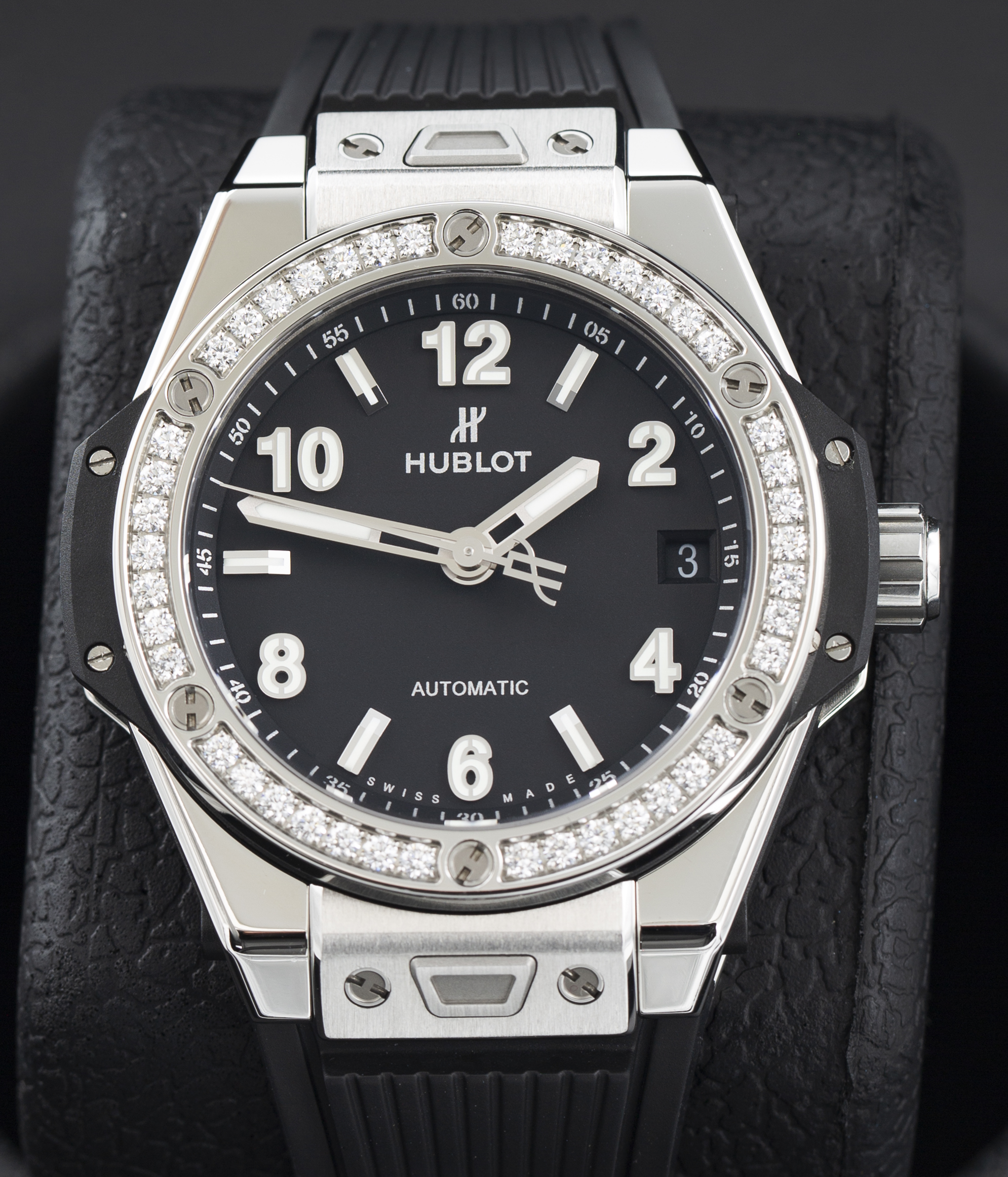 Hublot Big Bang 465.SX.1170.RX.1204 Thumbnail 5