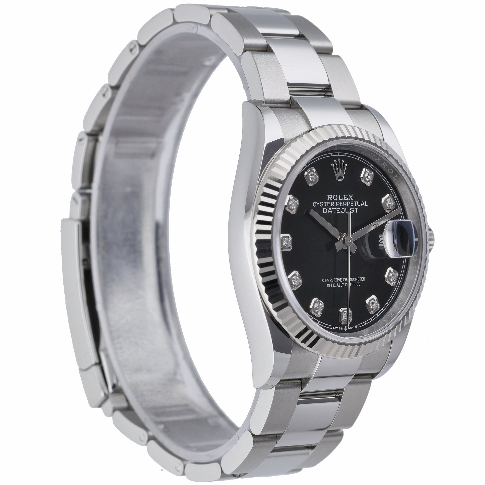 Rolex Datejust 126234 Thumbnail 2